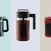 Best cold brew coffee maker