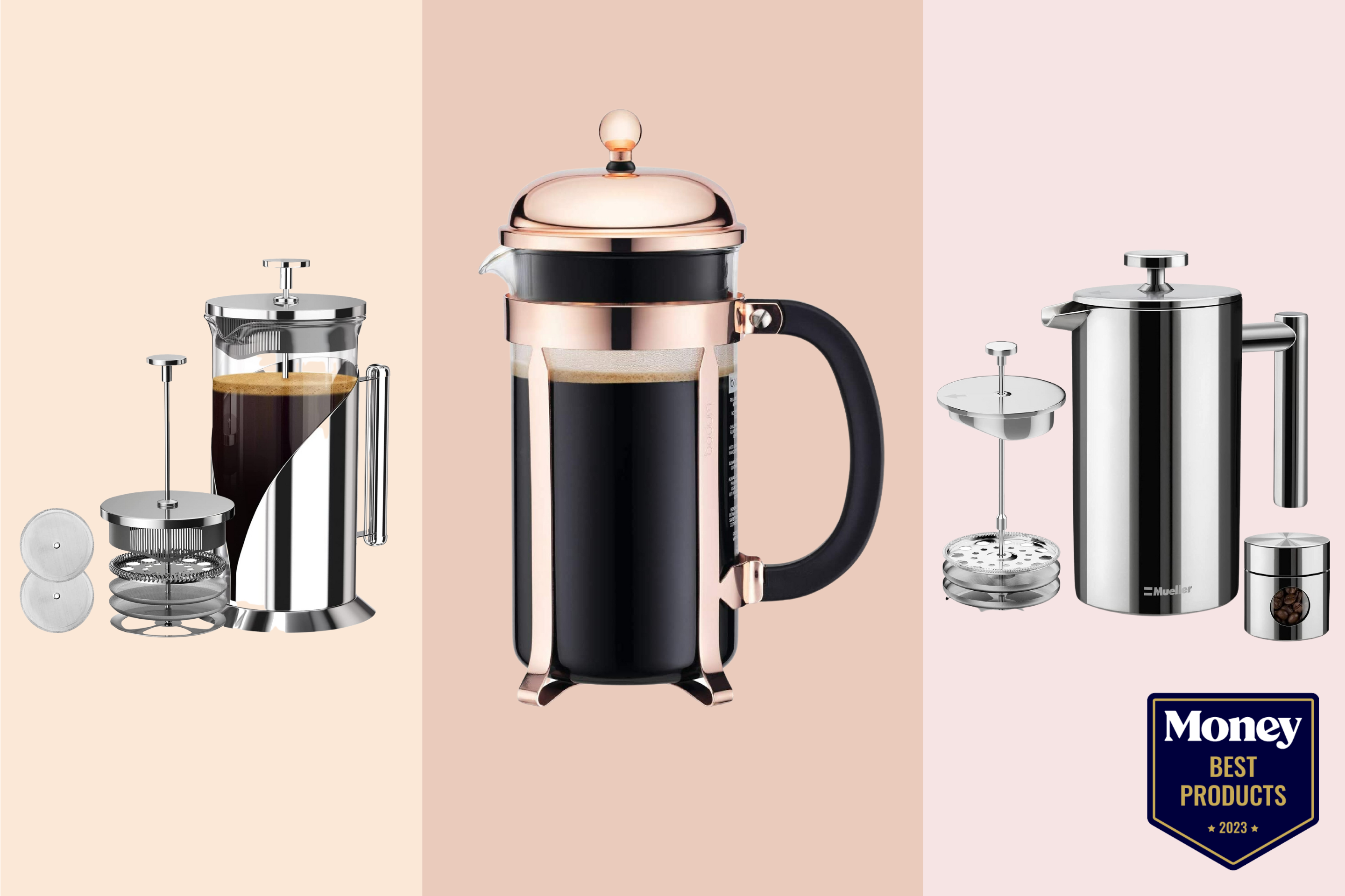The Best French Press