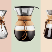 Best pour over coffee maker