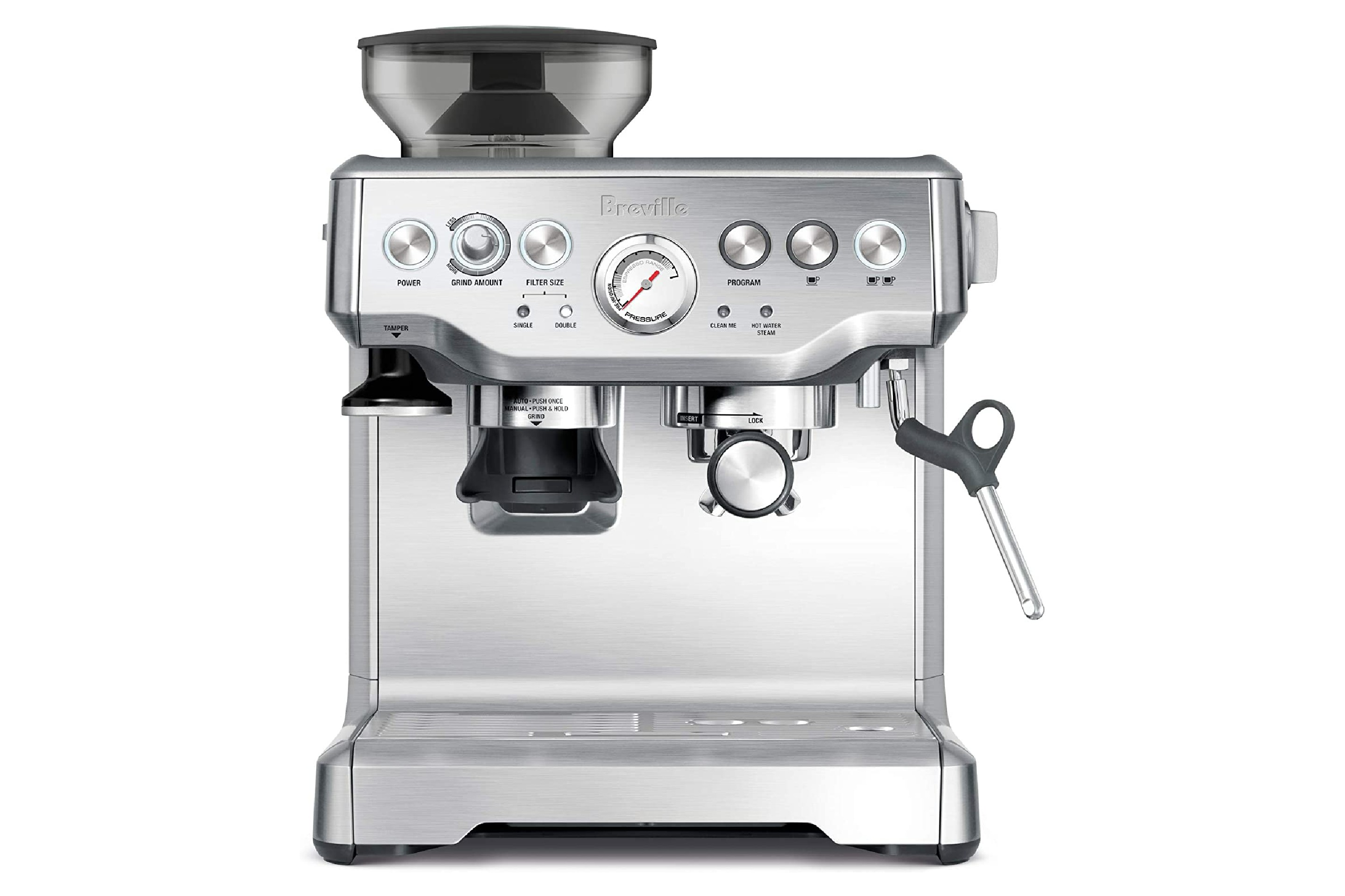 Best bean to cup coffee machines 2024 - fresh barista-style every