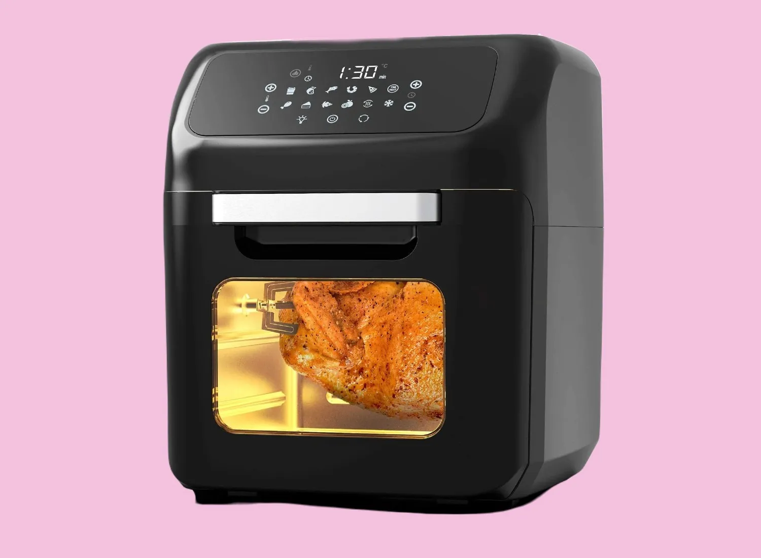 Hamilton Beach Air Fryer Oven 12L