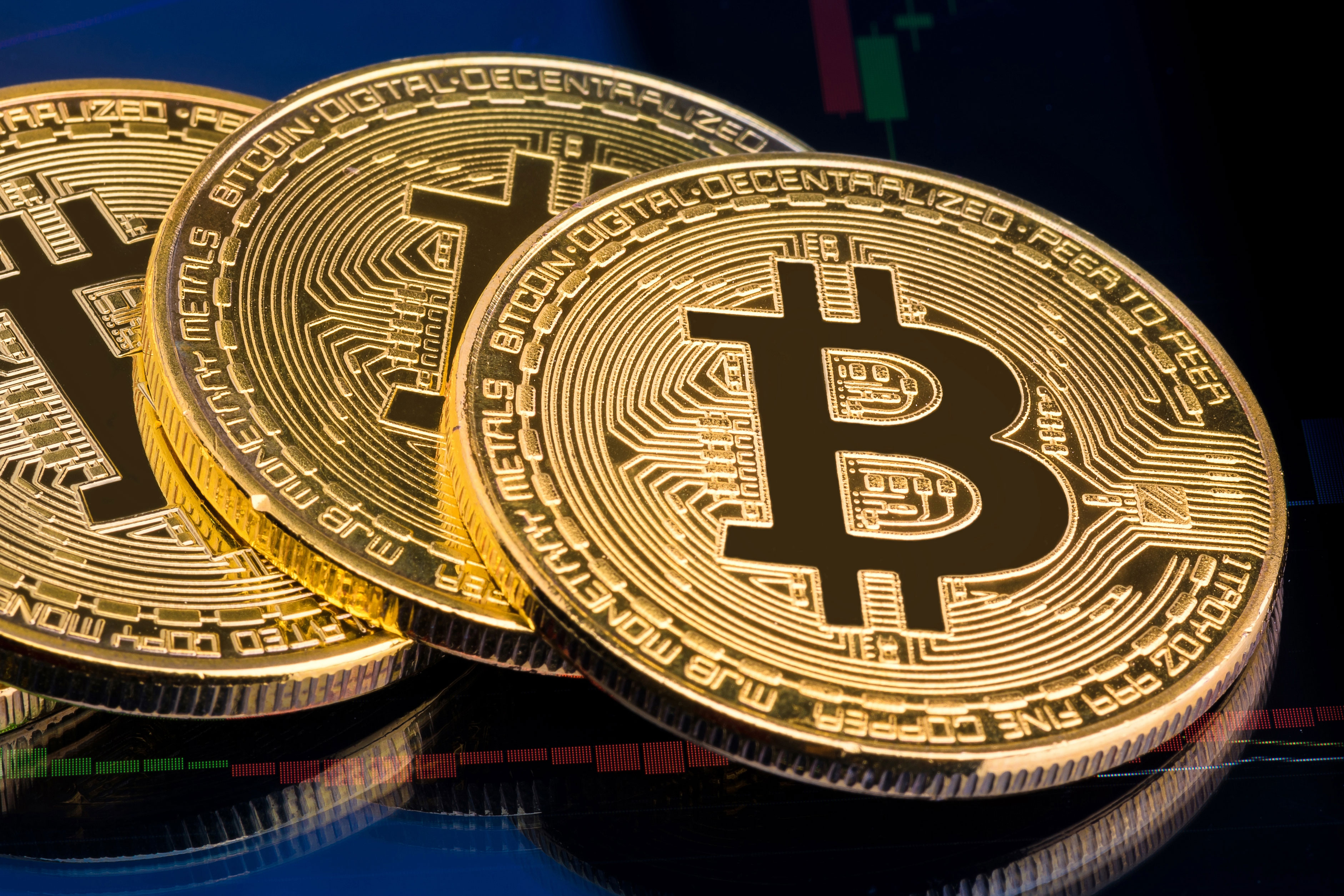 6 Best Bitcoin ETFs of 2023