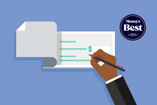 6 Best Business Checking Accounts of 2023