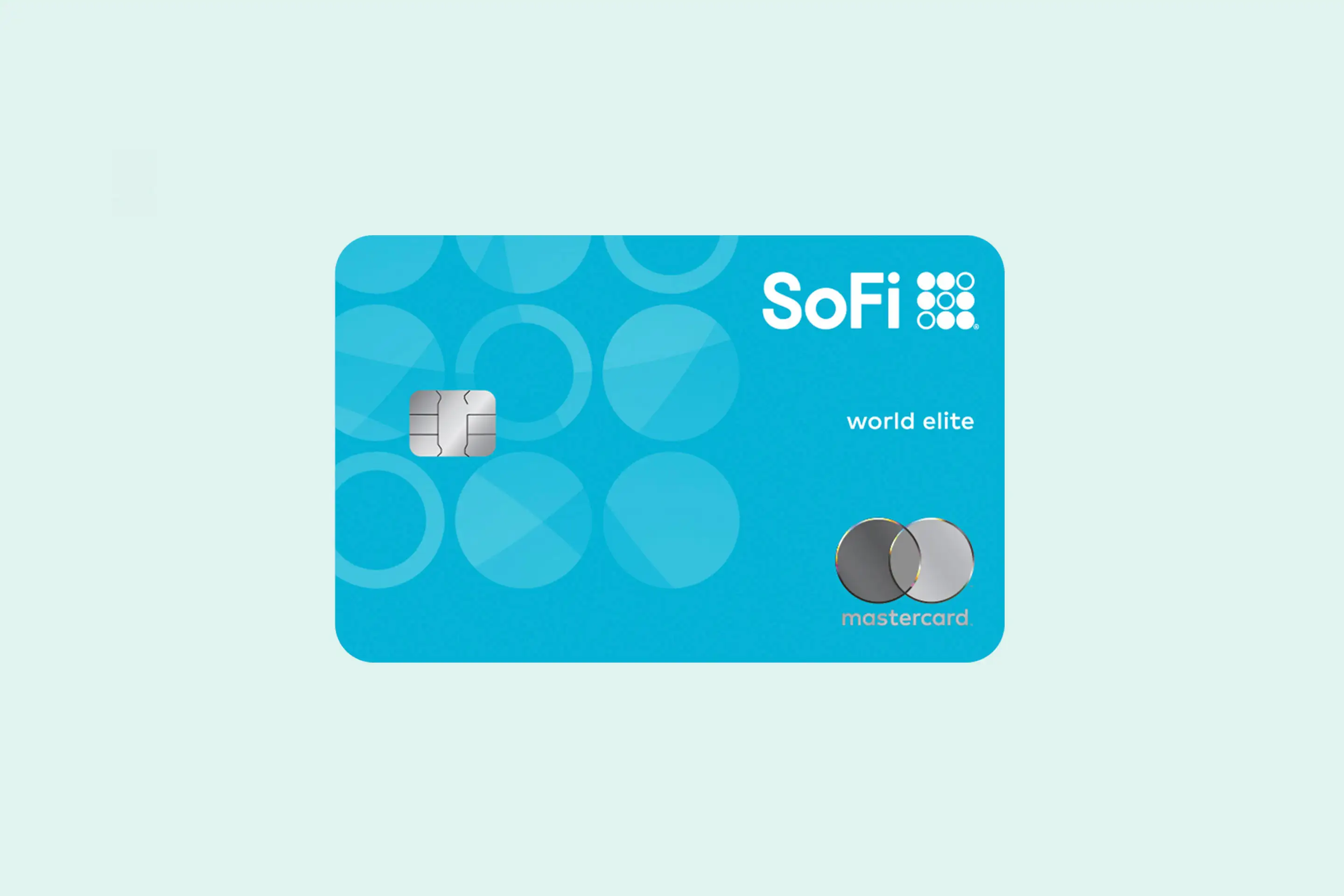 SoFi Credit Card