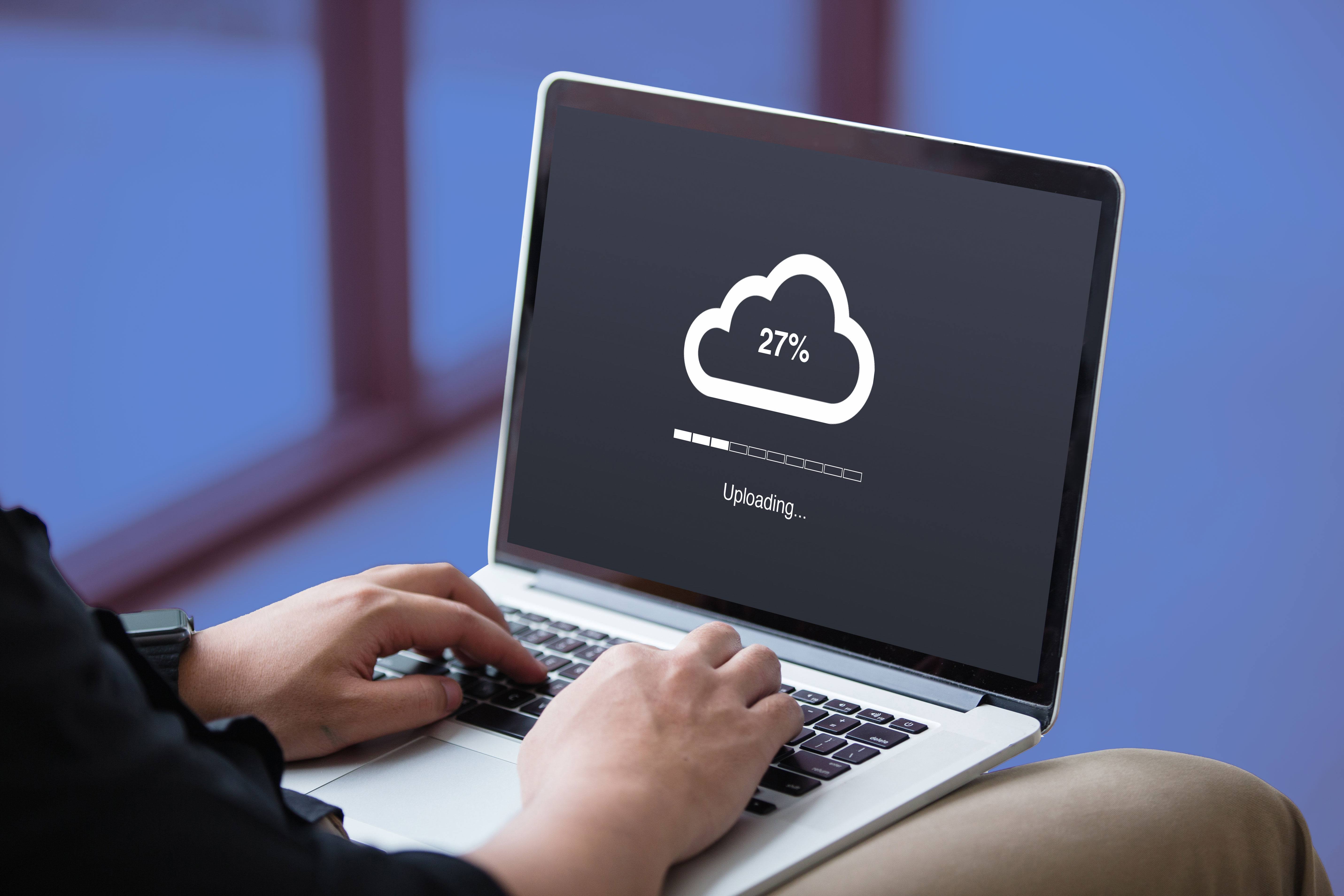 7 Best Cloud Storage Services