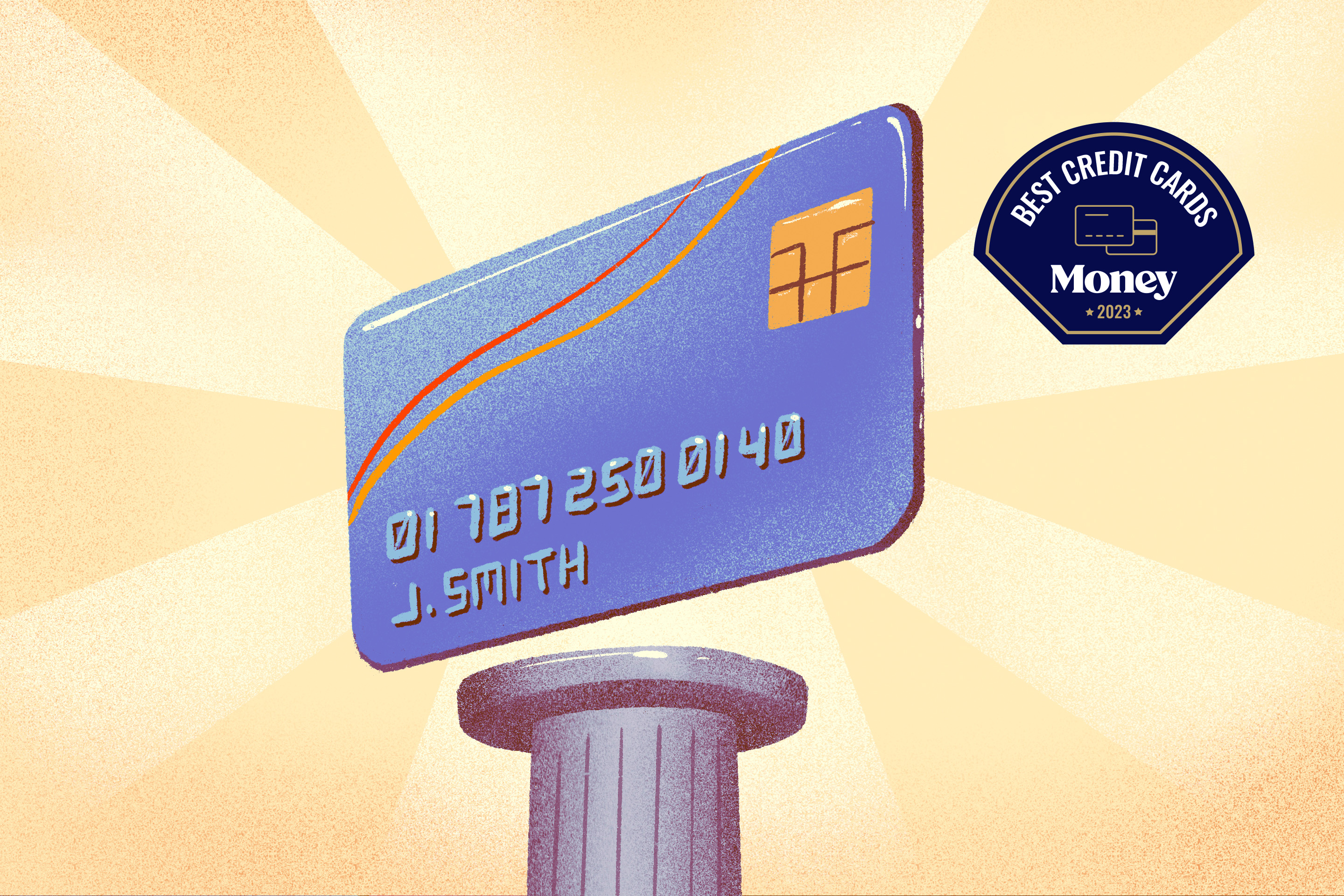 13 Best Credit Cards of October 2023