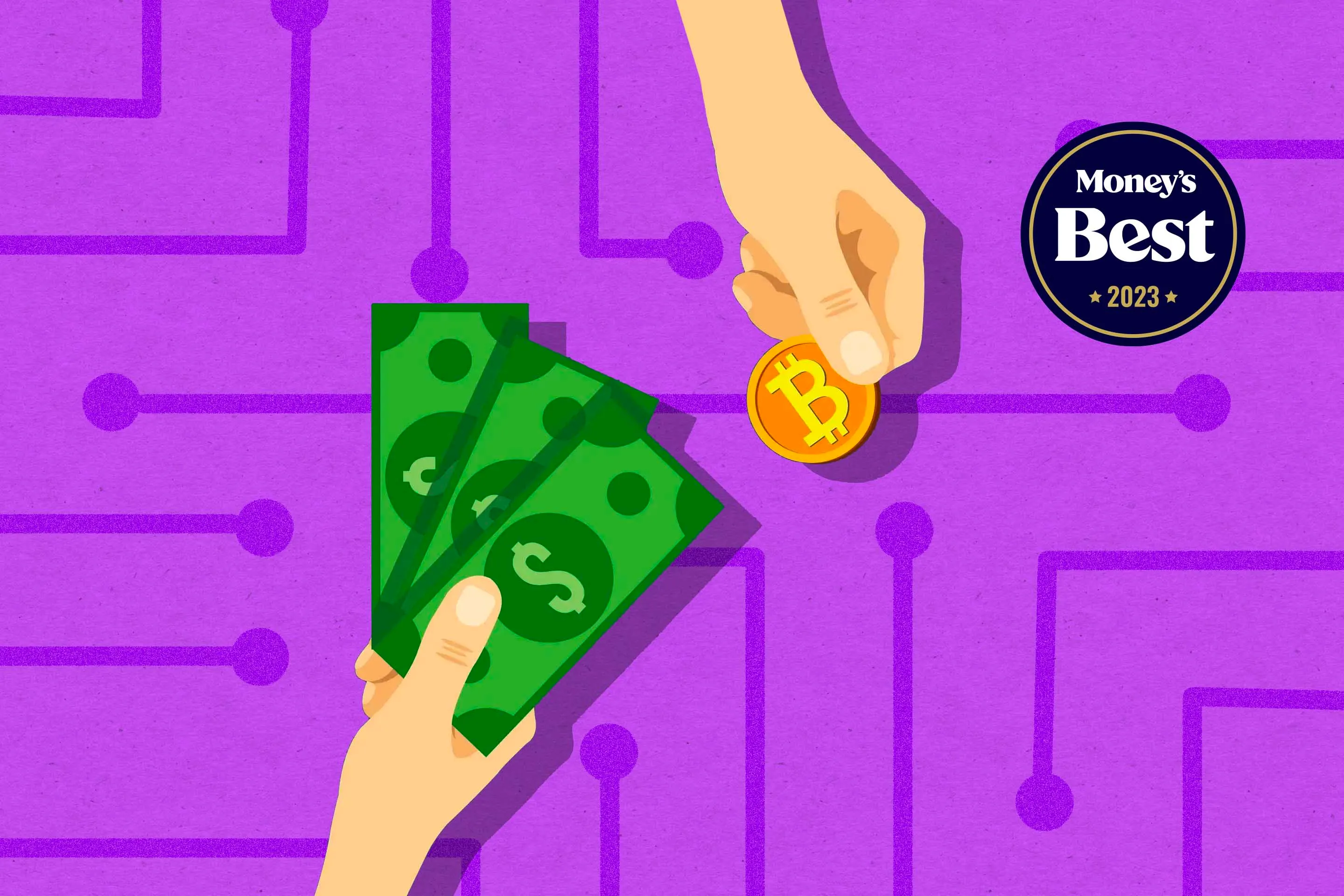 Sada harpun galning 6 Best Crypto Exchanges of March 2023 | Money