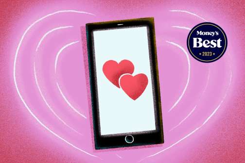 The 5 Best Dating Apps of 2022