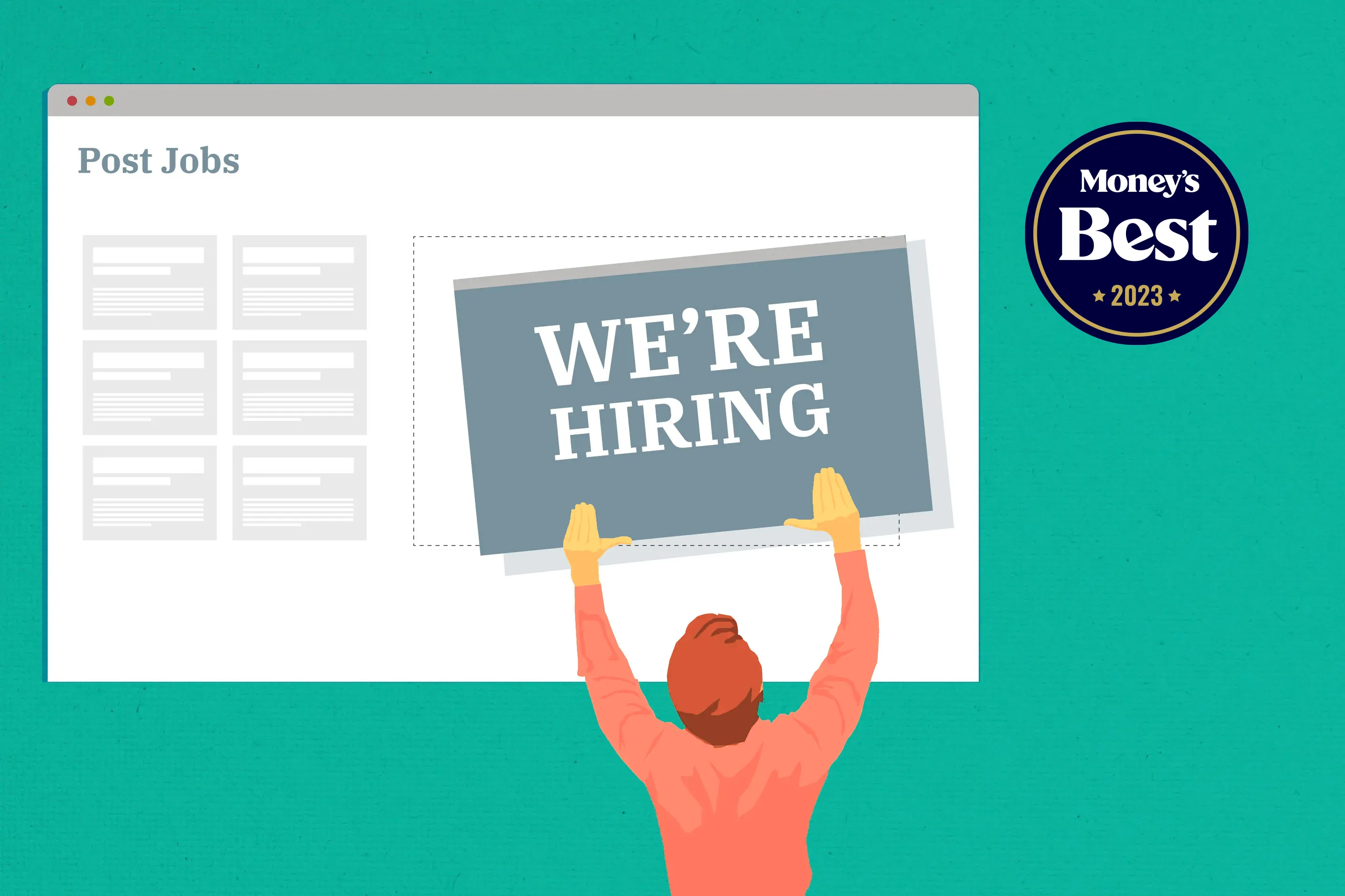 6 Best Job Posting Sites for Employers