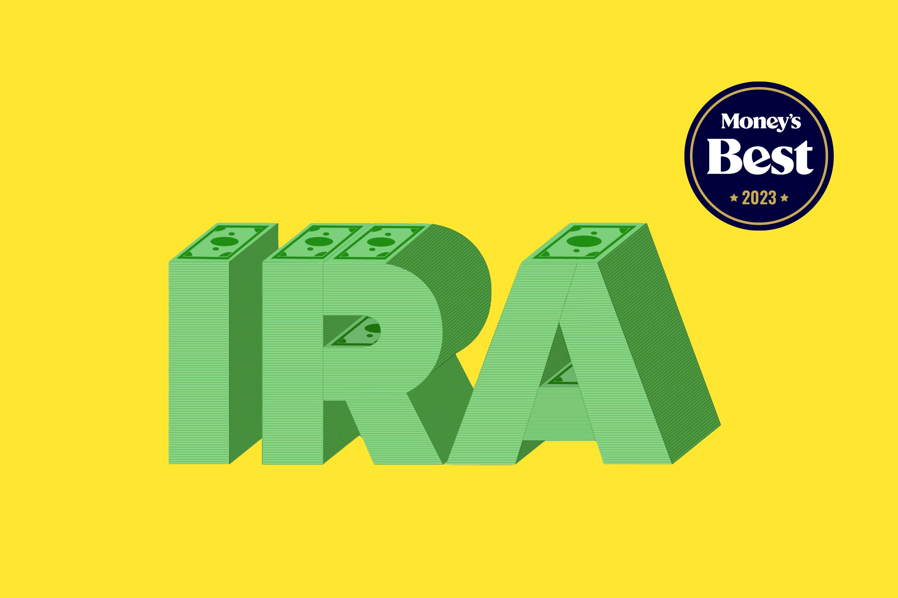 7 Best Roth IRA Accounts