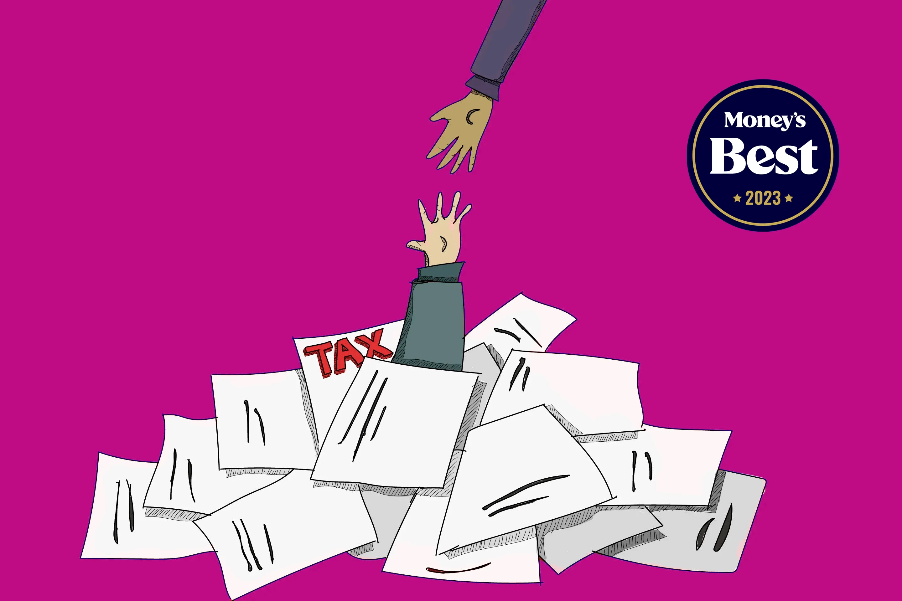 Tax Relief Tax Relief