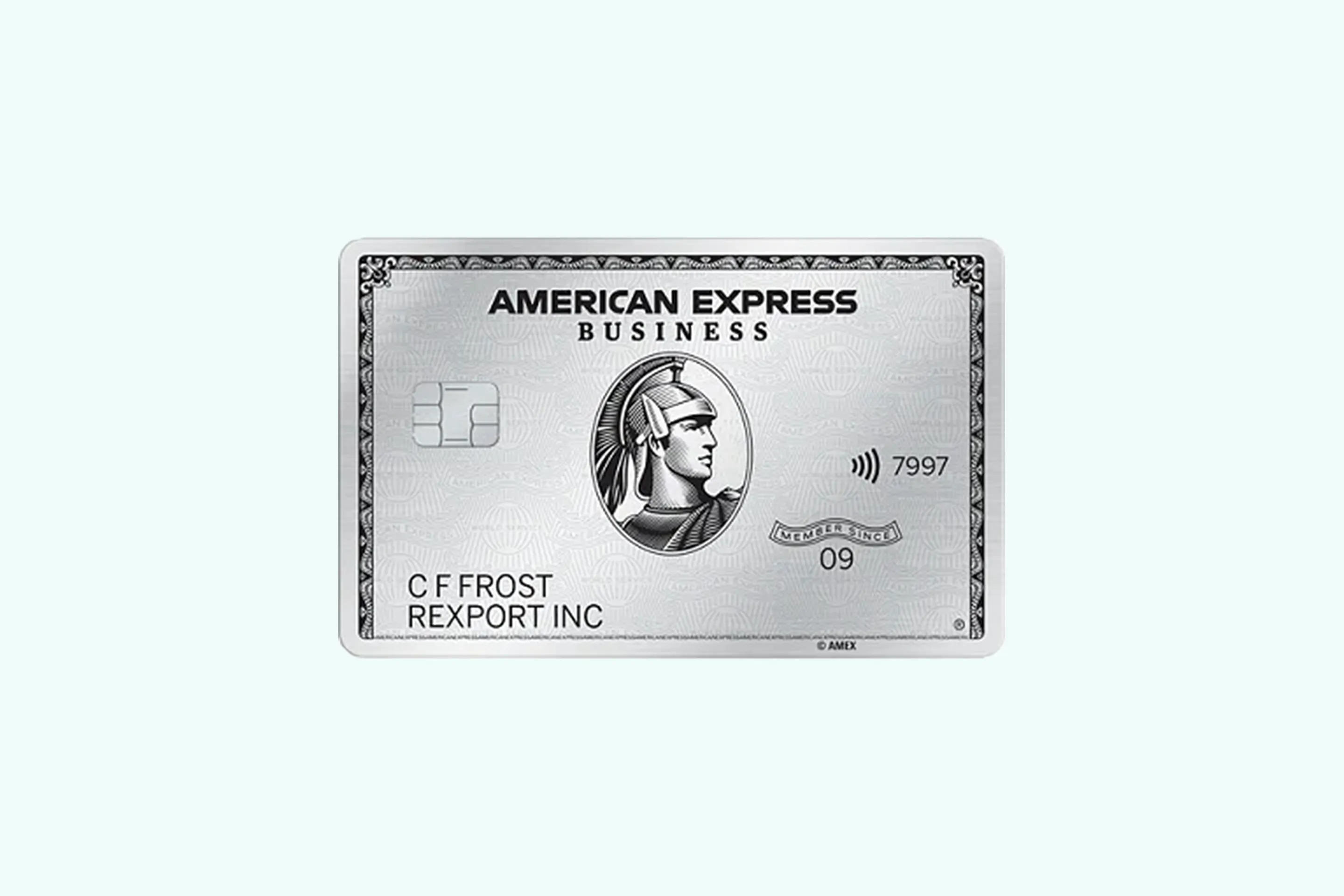 Best 2023 Travel Credit Cards American Express Business Platinum 