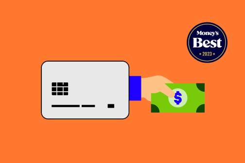 8 Best Cash Back Credit Cards of March 2023