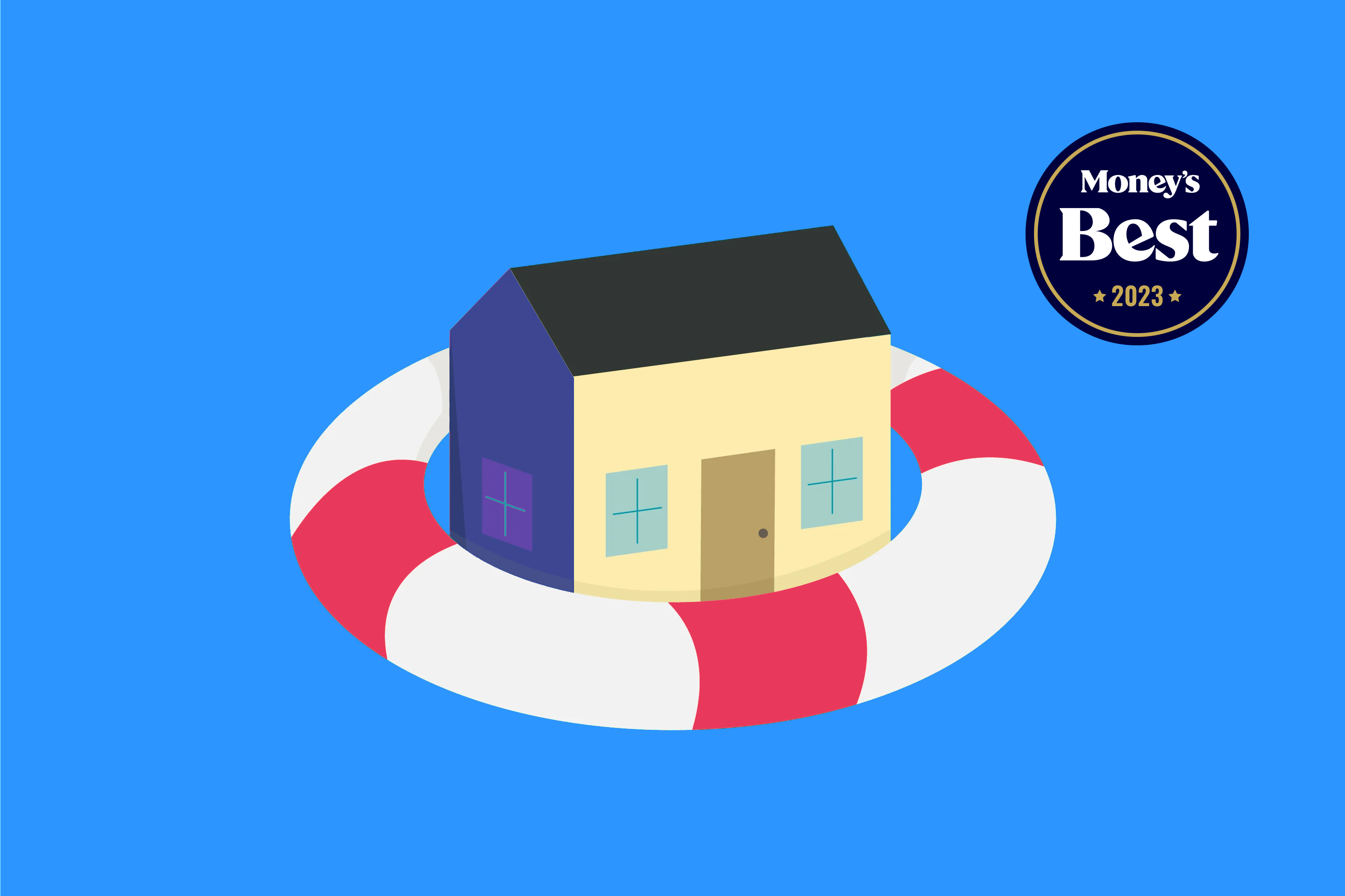 7 Best Homeowners Insurance Companies of May 2023