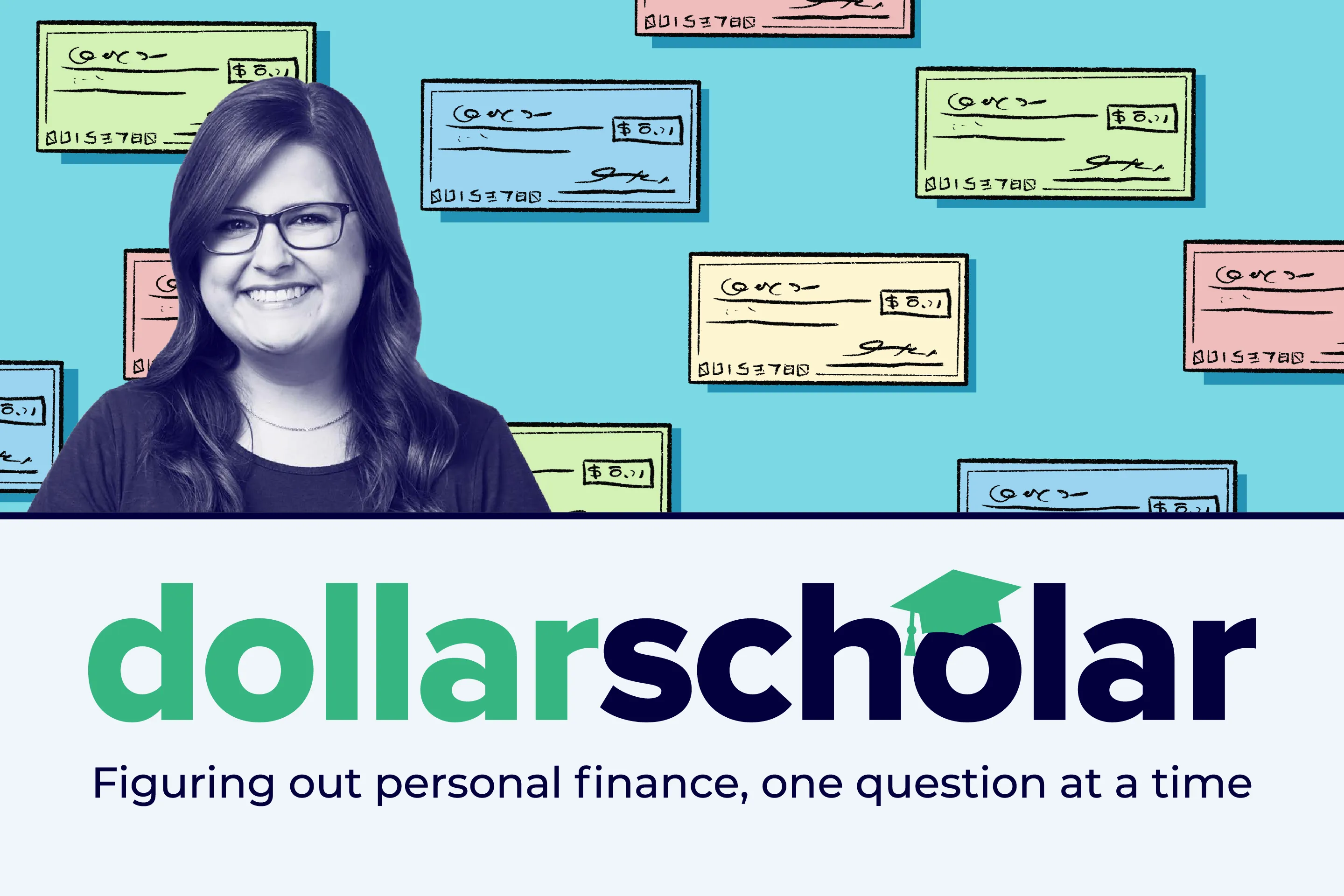 Dollar Scholar Asks: How Does Depositing a Check Actually Work?