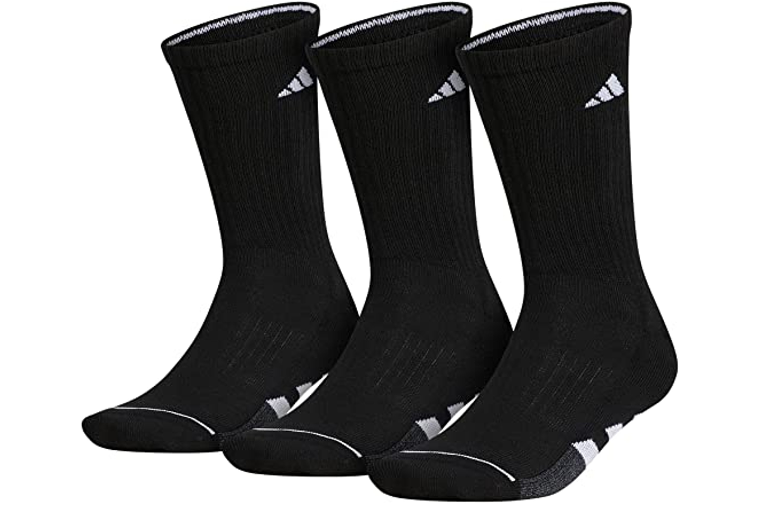 Adidas Men's Cushioned Crew Socks