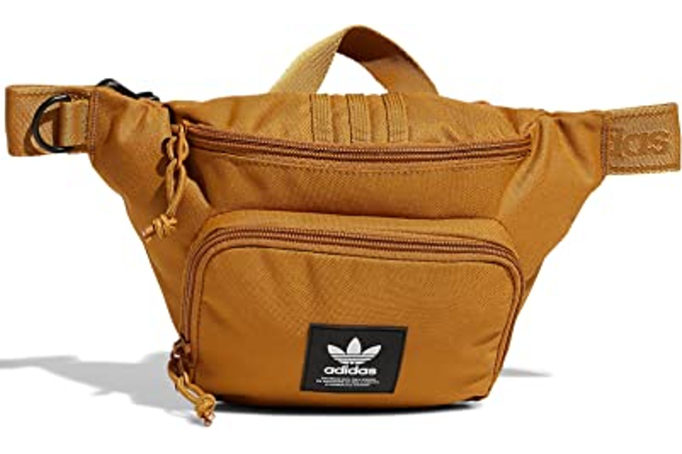 Adidas Small Sport Hip Pack Travel Bag