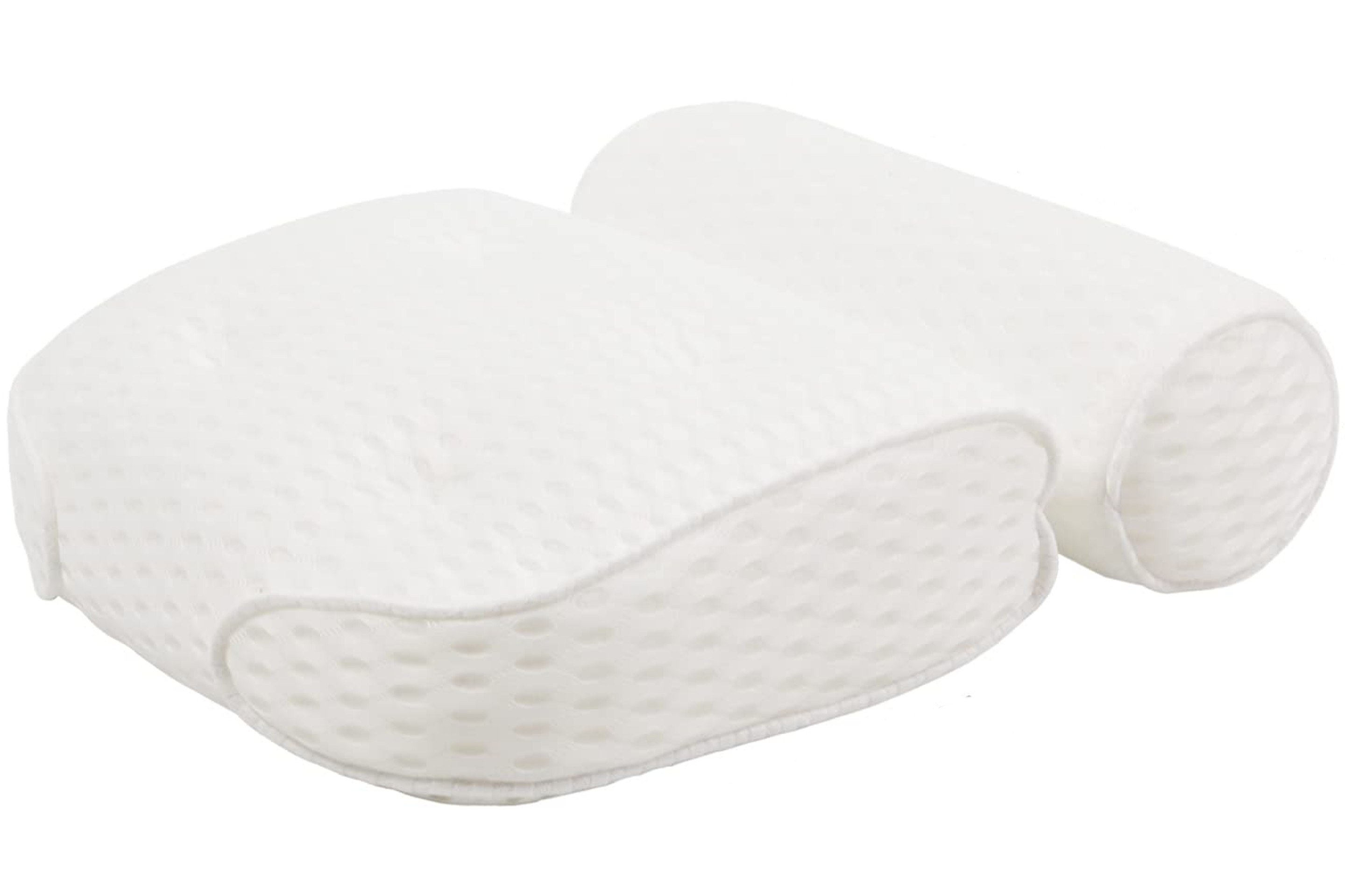 Aeroivi Bathtub Spa Cushion Pillow Headrest
