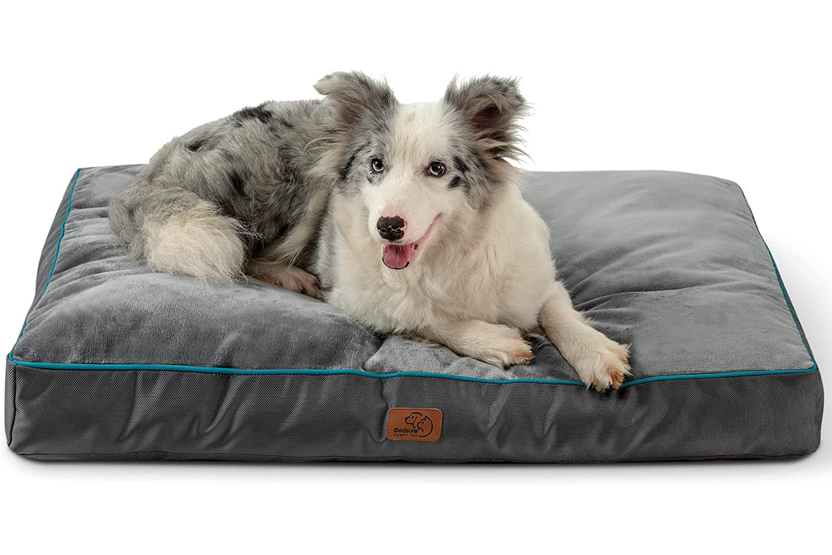 Waterproof Mat Pillow Large Dog Bed