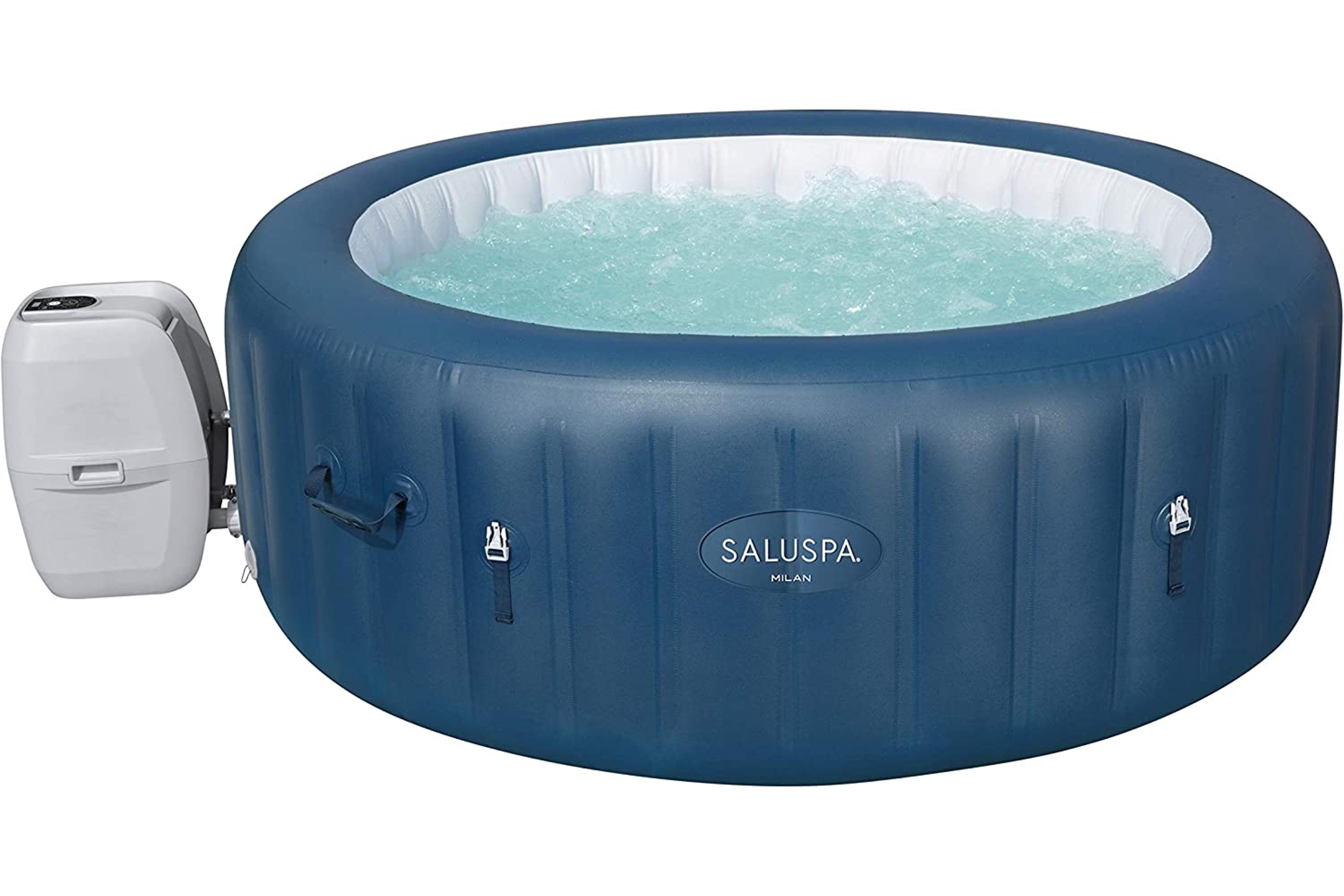 Bestway SaluSpa Milan Hot Tub