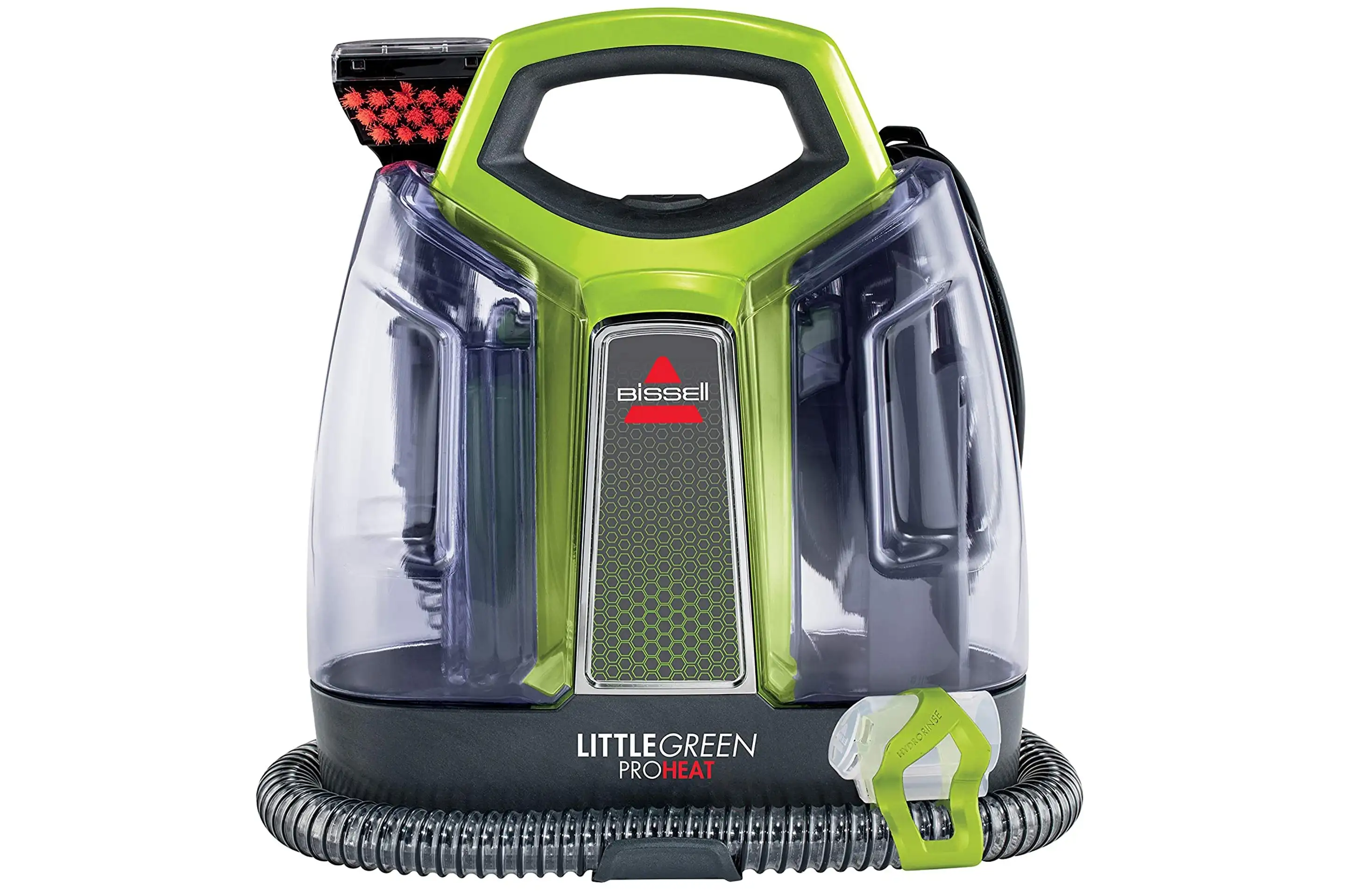Bissell Little Green ProHeat Pet Floor Cleaner
