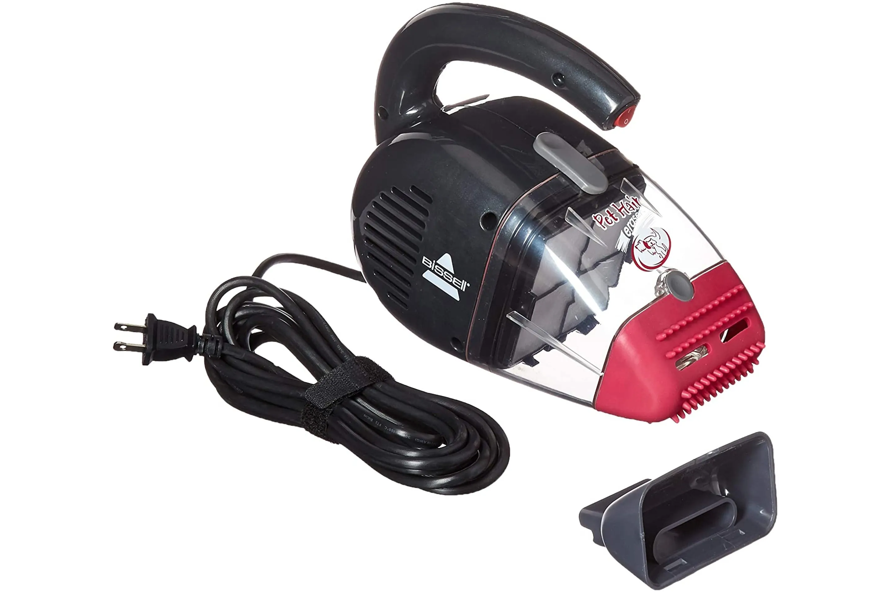 Bissell's Pet Hair Vacuum Cleans Whole Houses in 20 Minutes