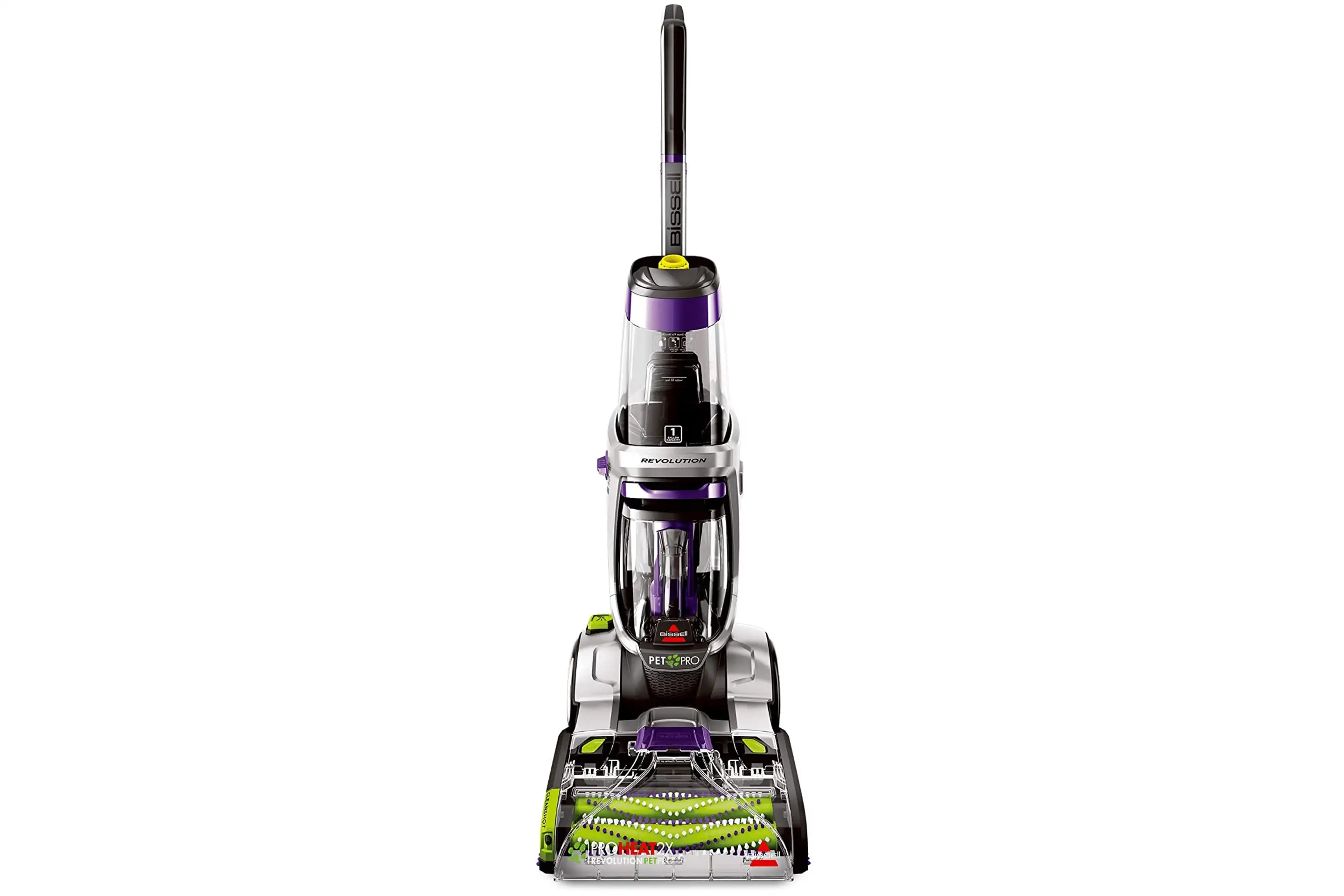 Bissell ProHeat 2X Revolution Carpet Cleaner