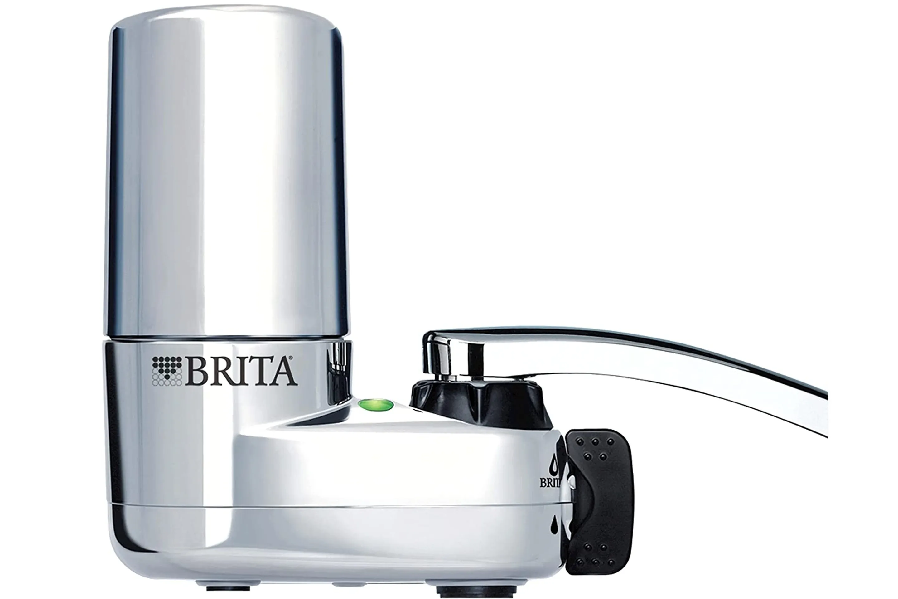 Has Brita Water Bottles on Sale for as low as $16.67!