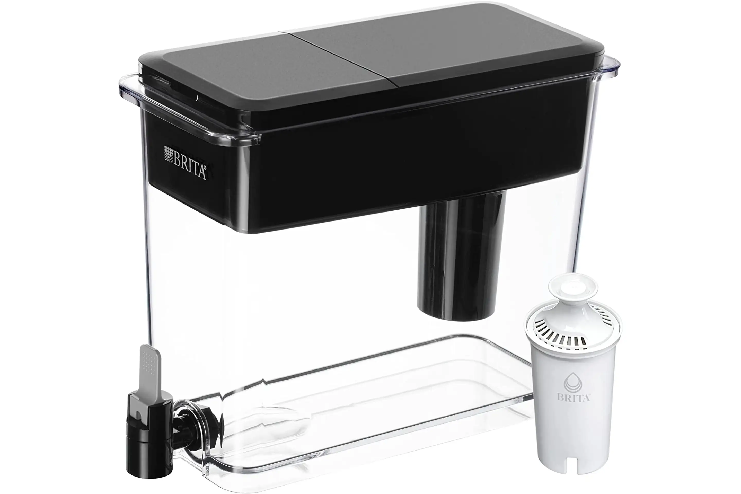 Brita XL Water Filter Dispenser