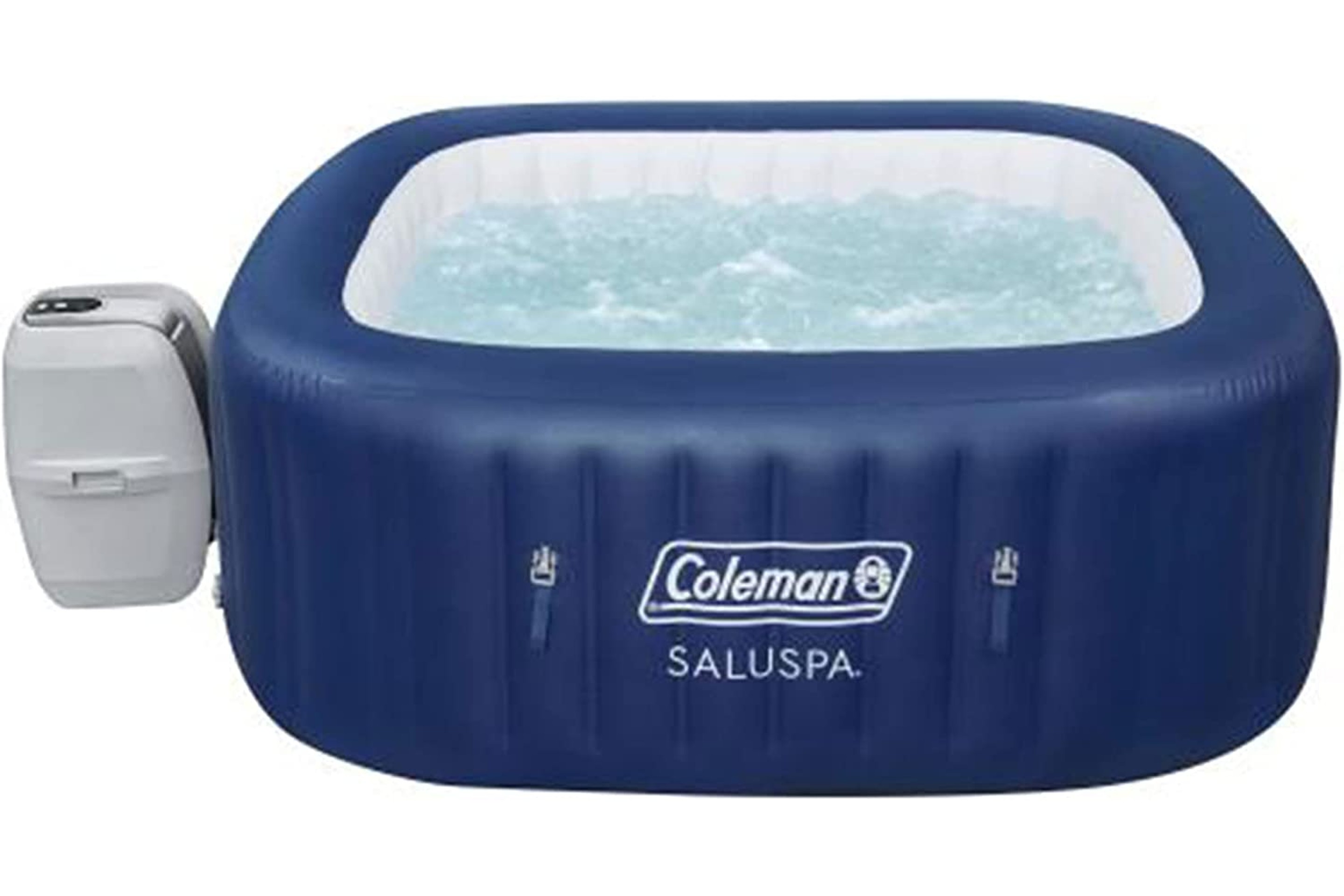 Coleman Atlantis SaluSpa Hot Tub