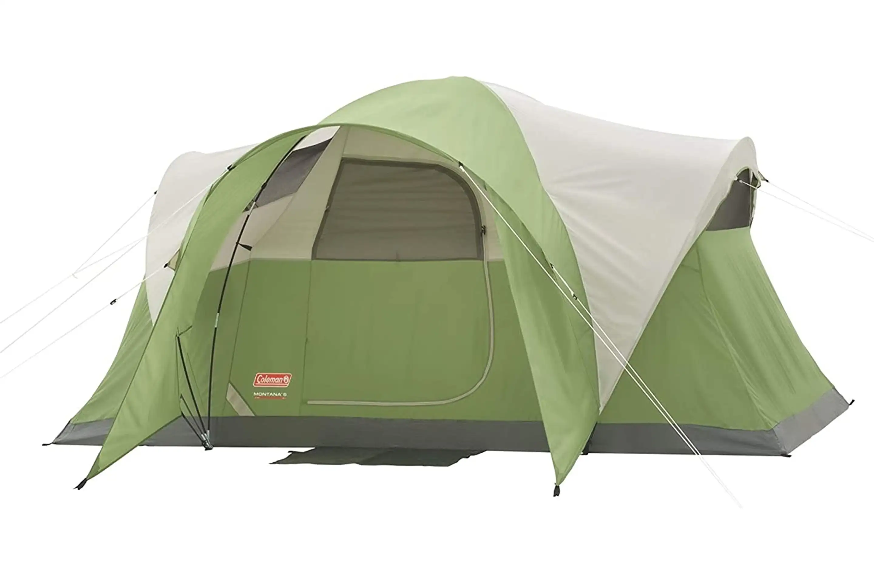 Coleman Montana tent for 6 people