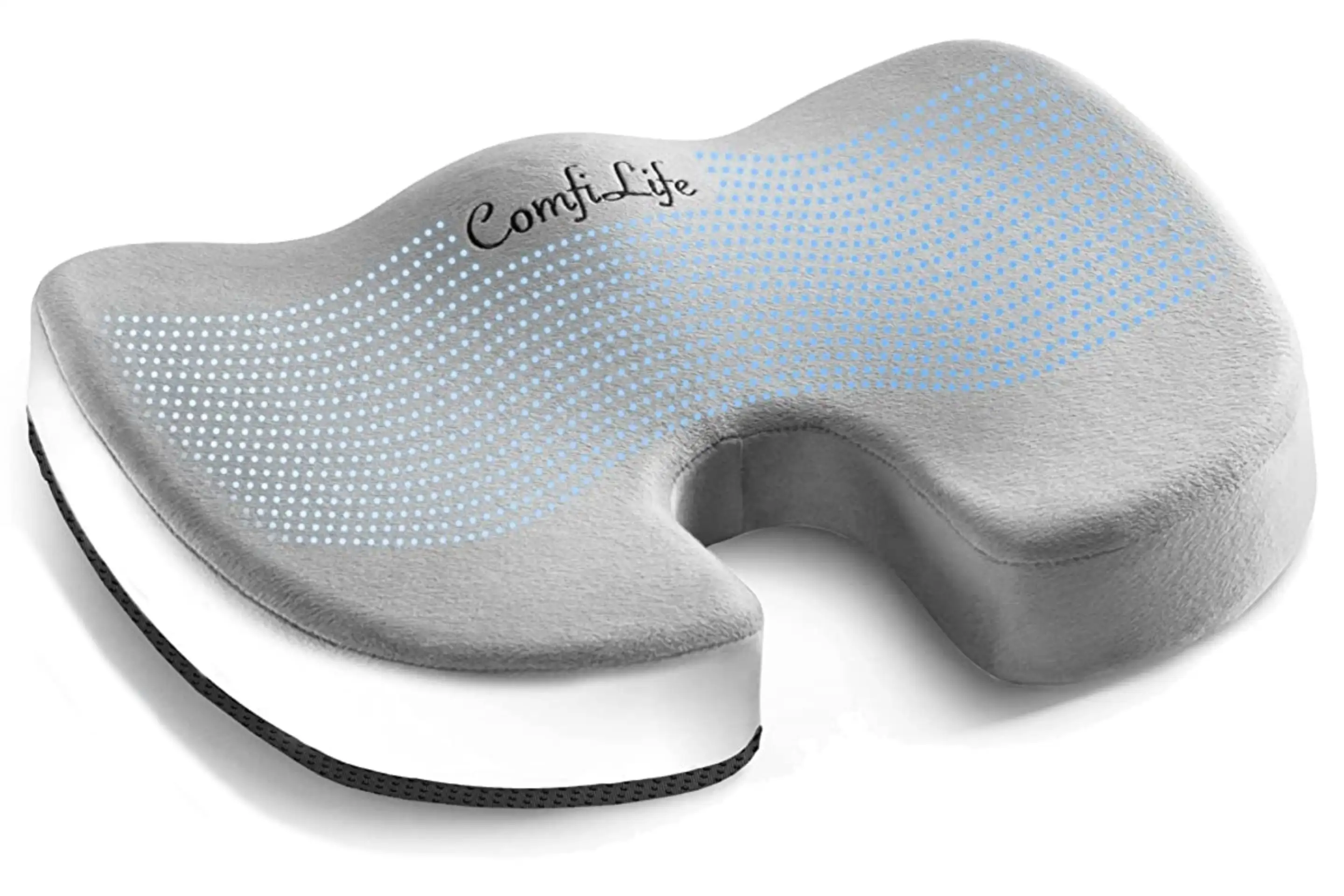 ComfiLife Gel Enhanced Seat Cushion