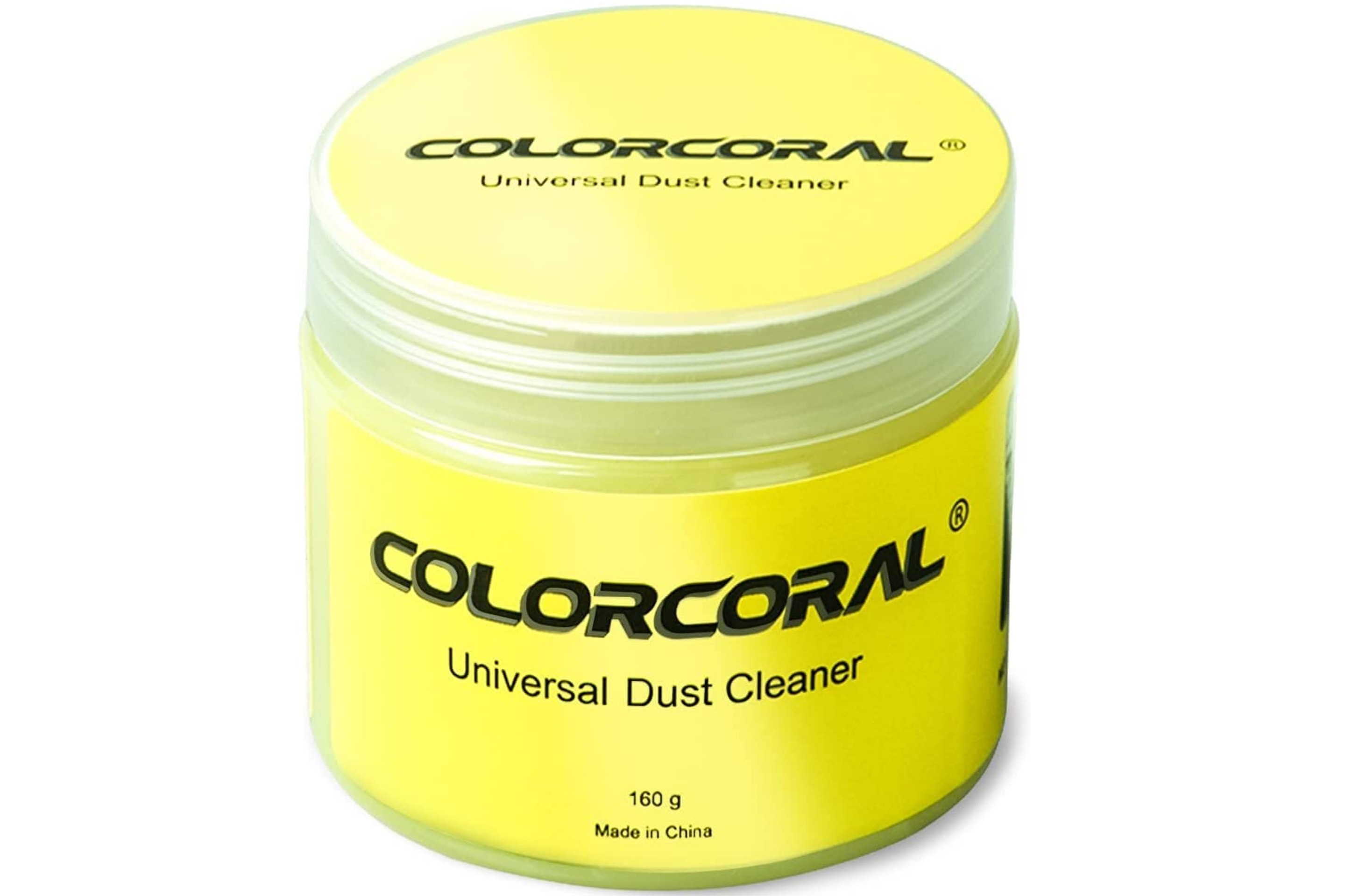 ColorCoral Universal Dust Cleaning Gel
