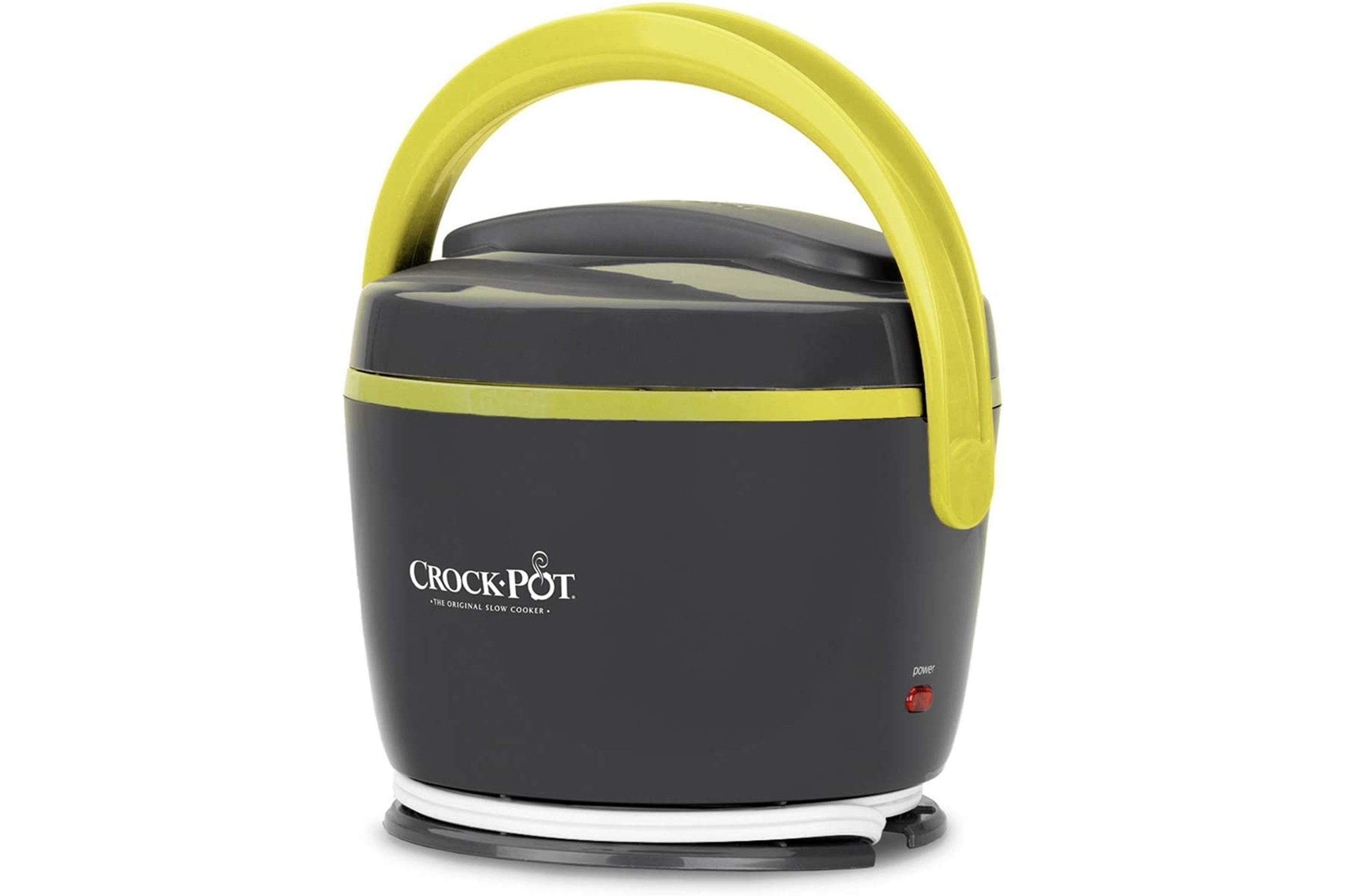 Crockpot Portable Electric Lunch Box