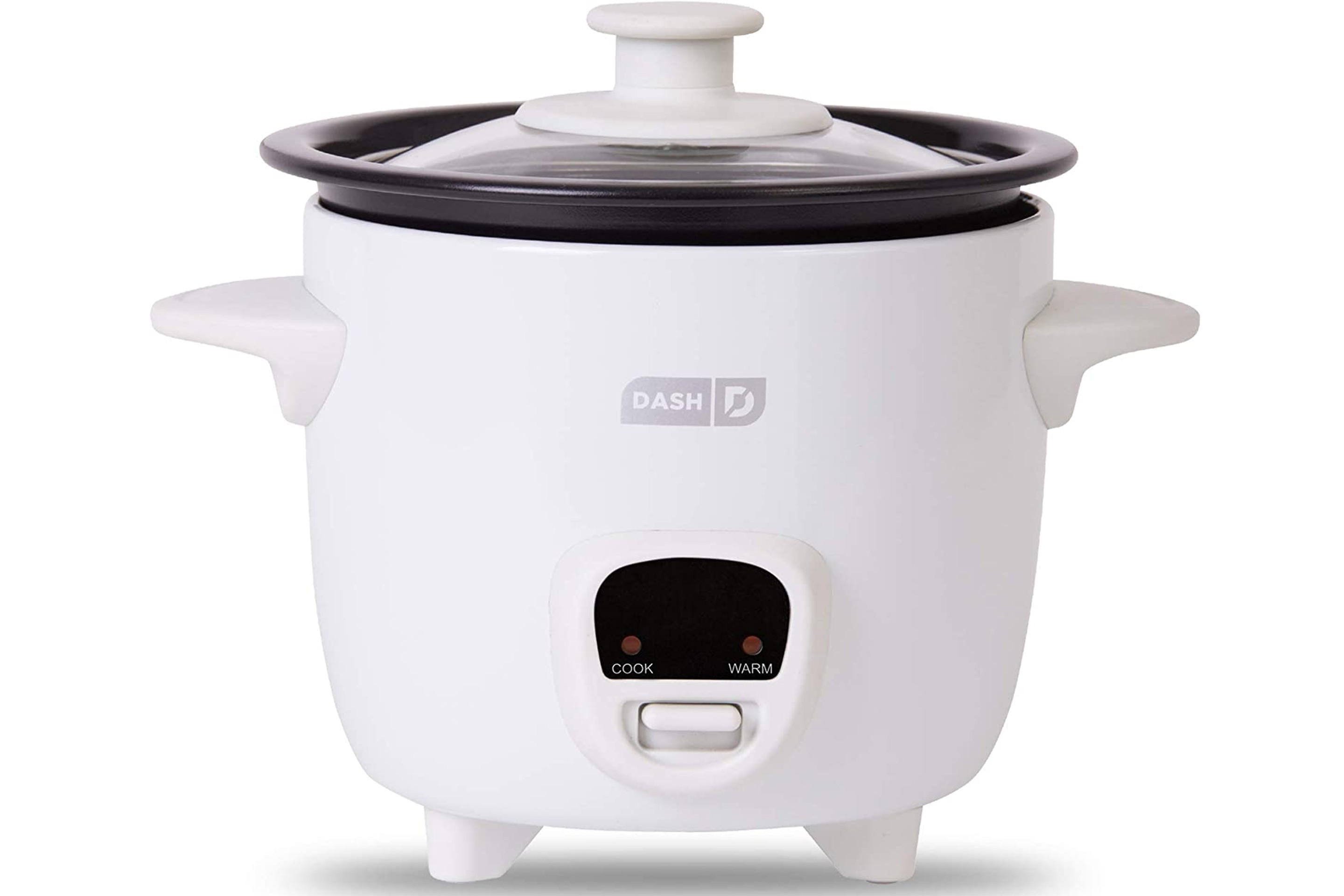 Dash Mini Rice Cooker And Steamer