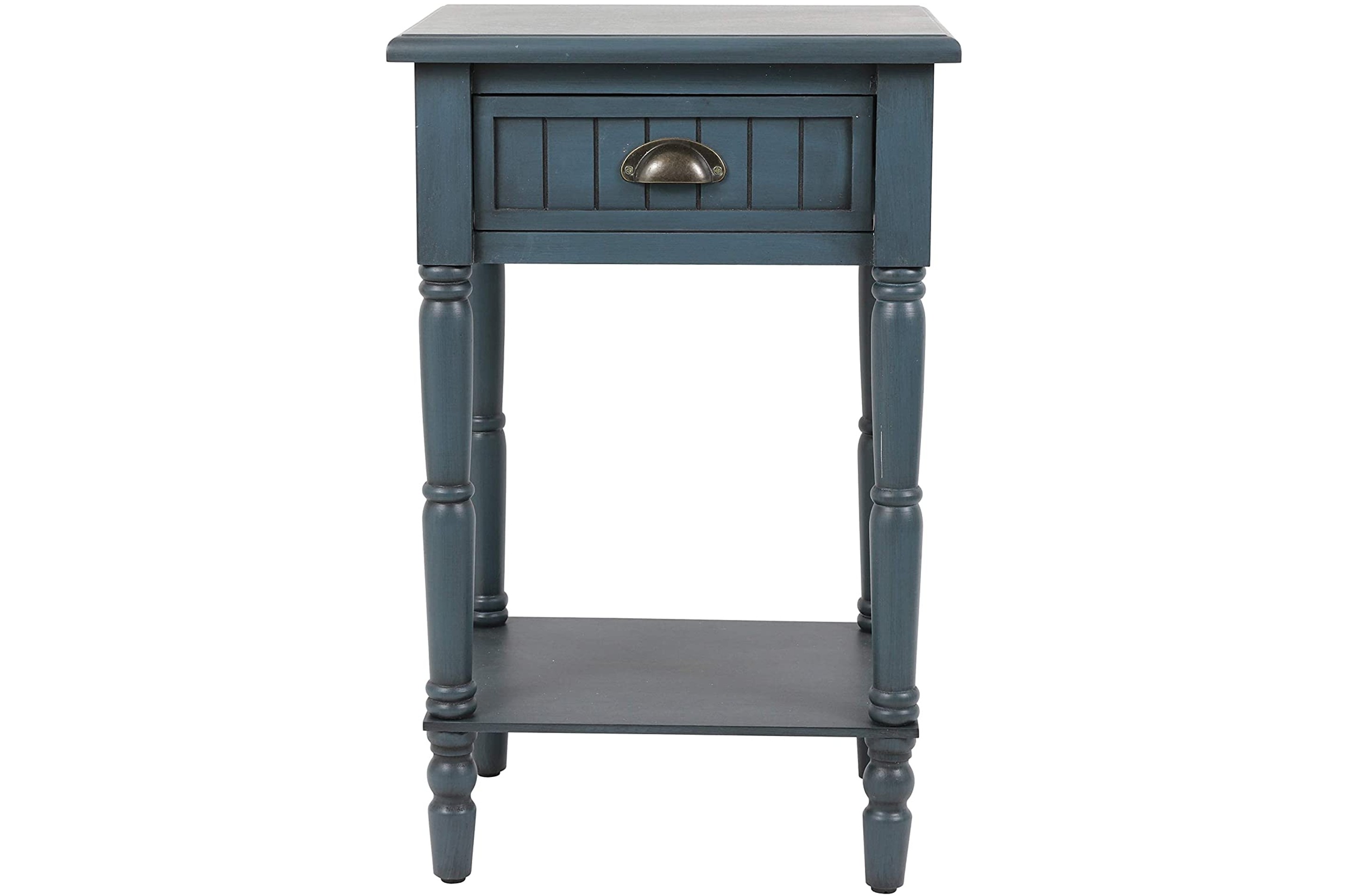 DÃ©cor Therapy One-Drawer Accent Table
