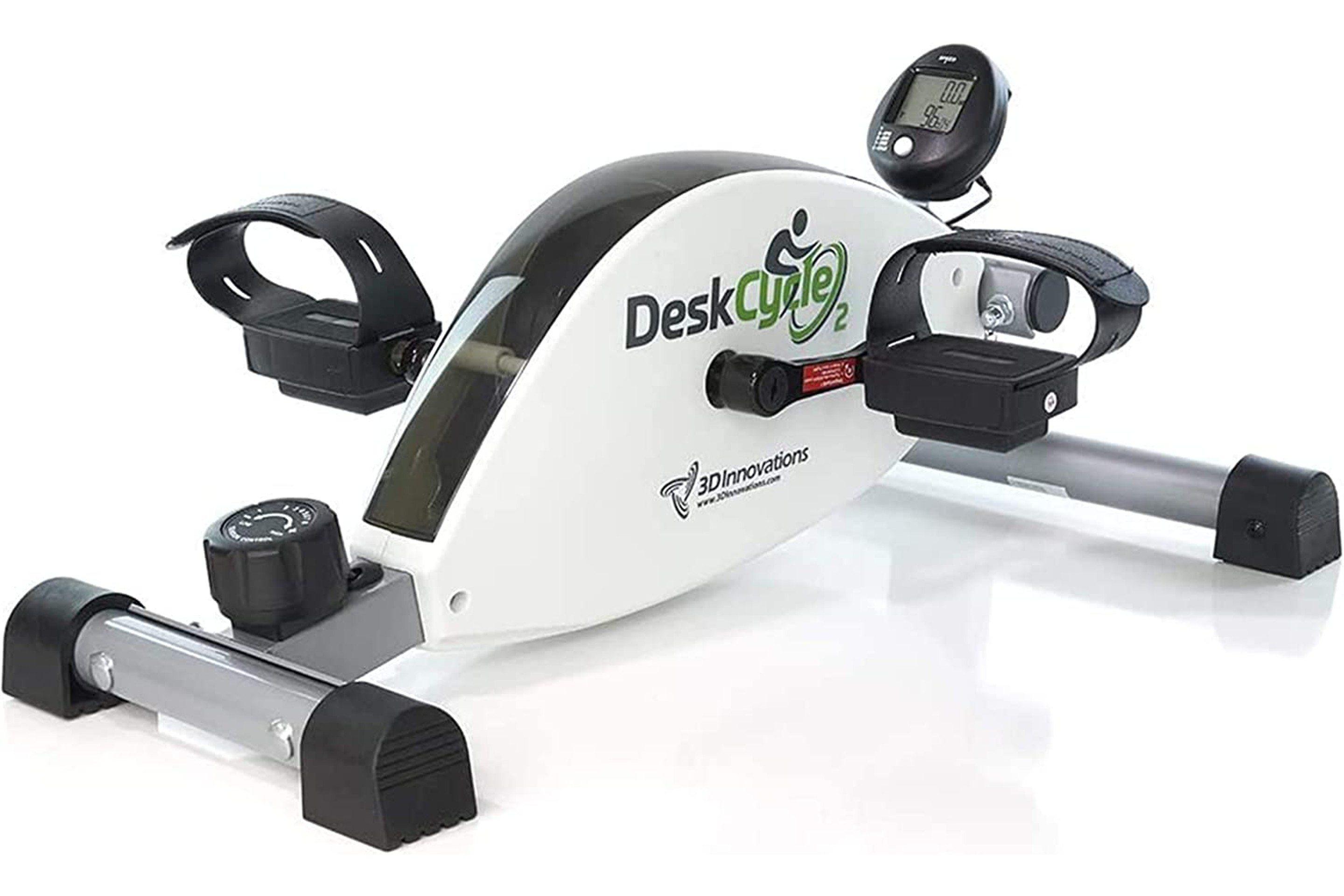 DeskCycle Under-Desk Bike Pedal Exerciser