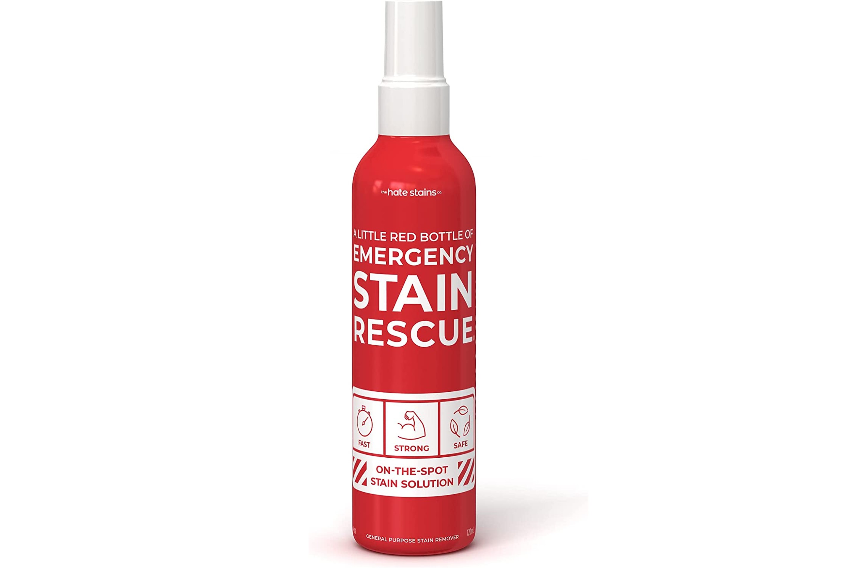 Emergency Stain Rescue Spray