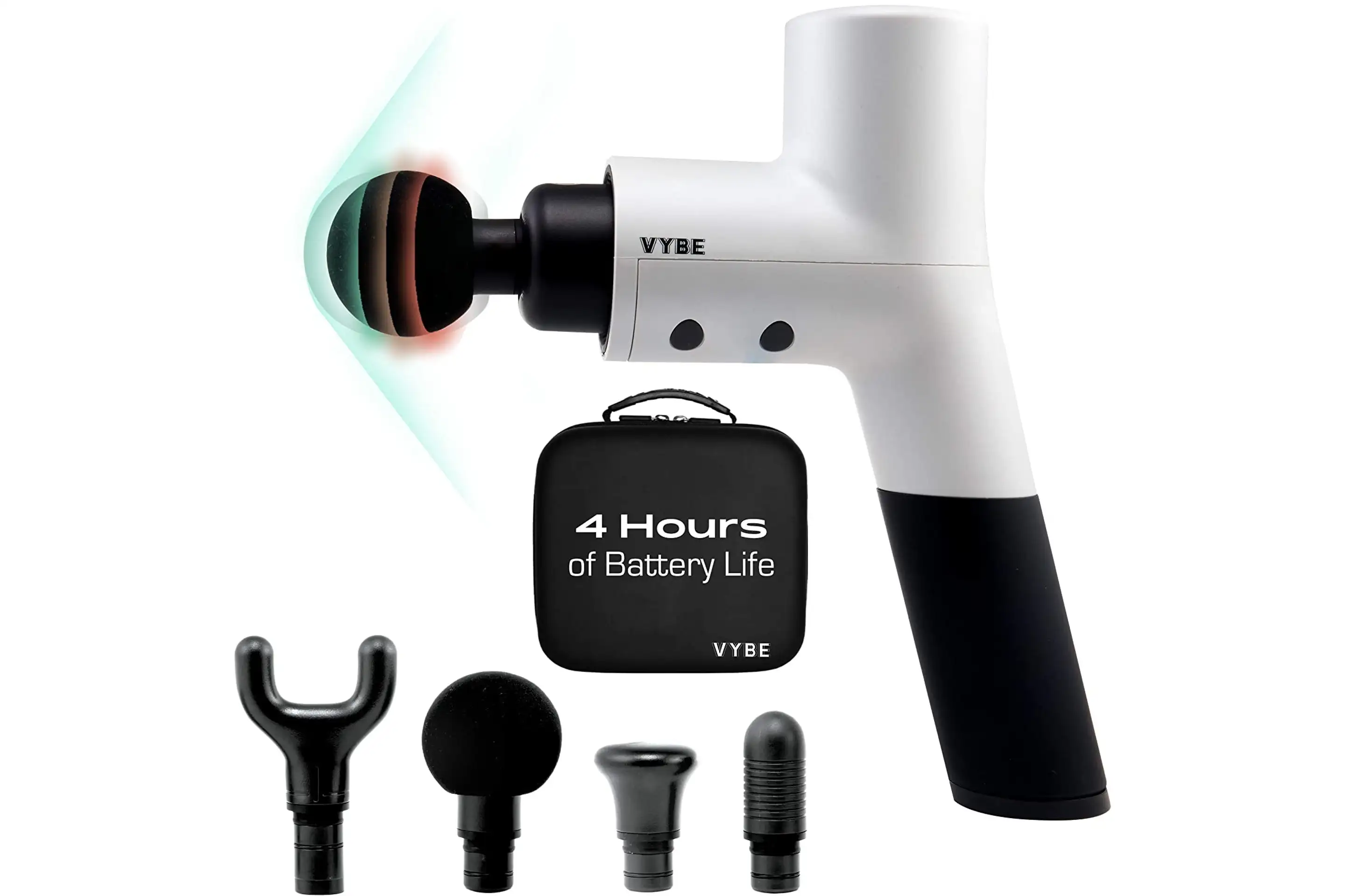 Exerscribe Vybe Premium Muscle Massage Gun