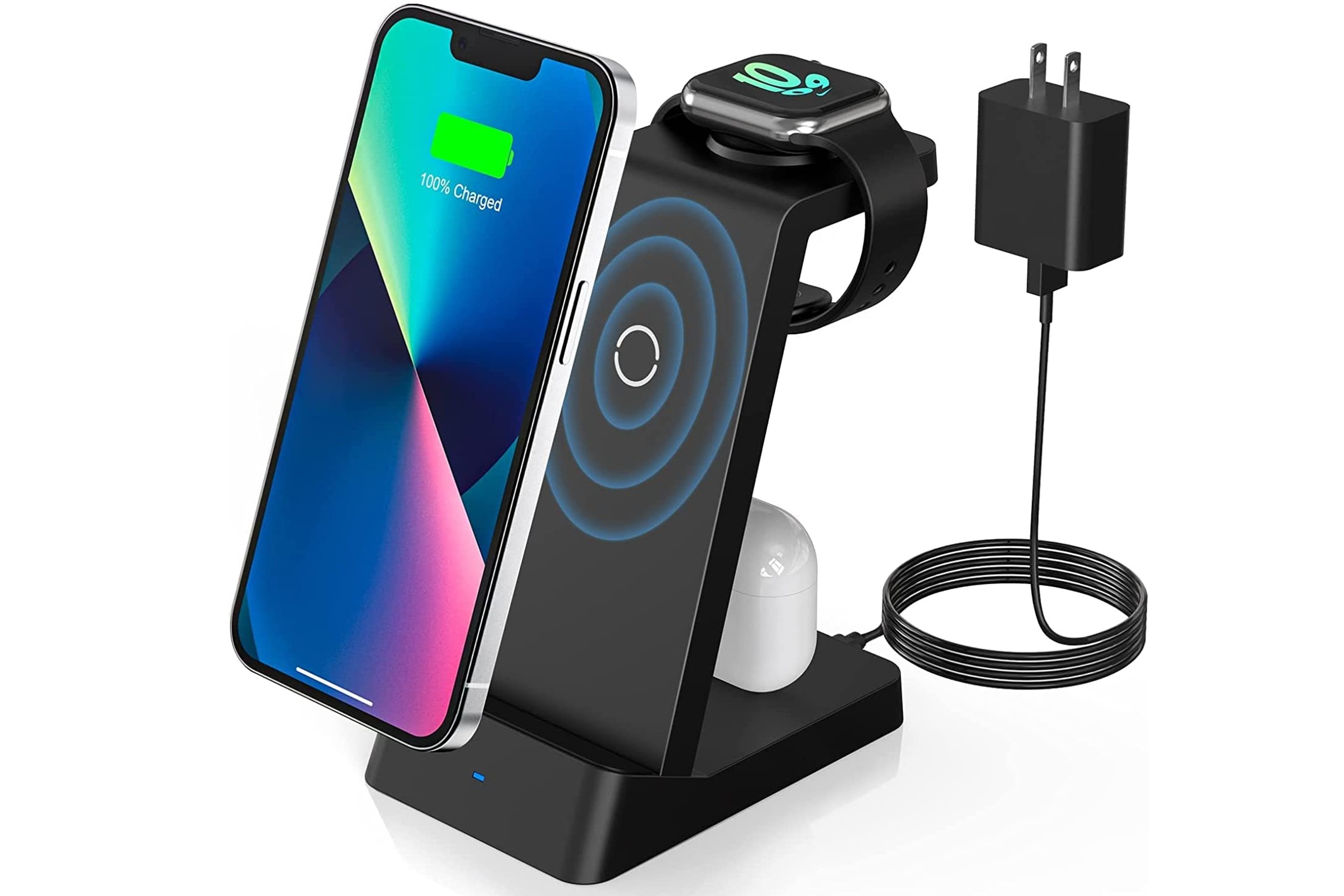 Fuvuan Wireless Charger