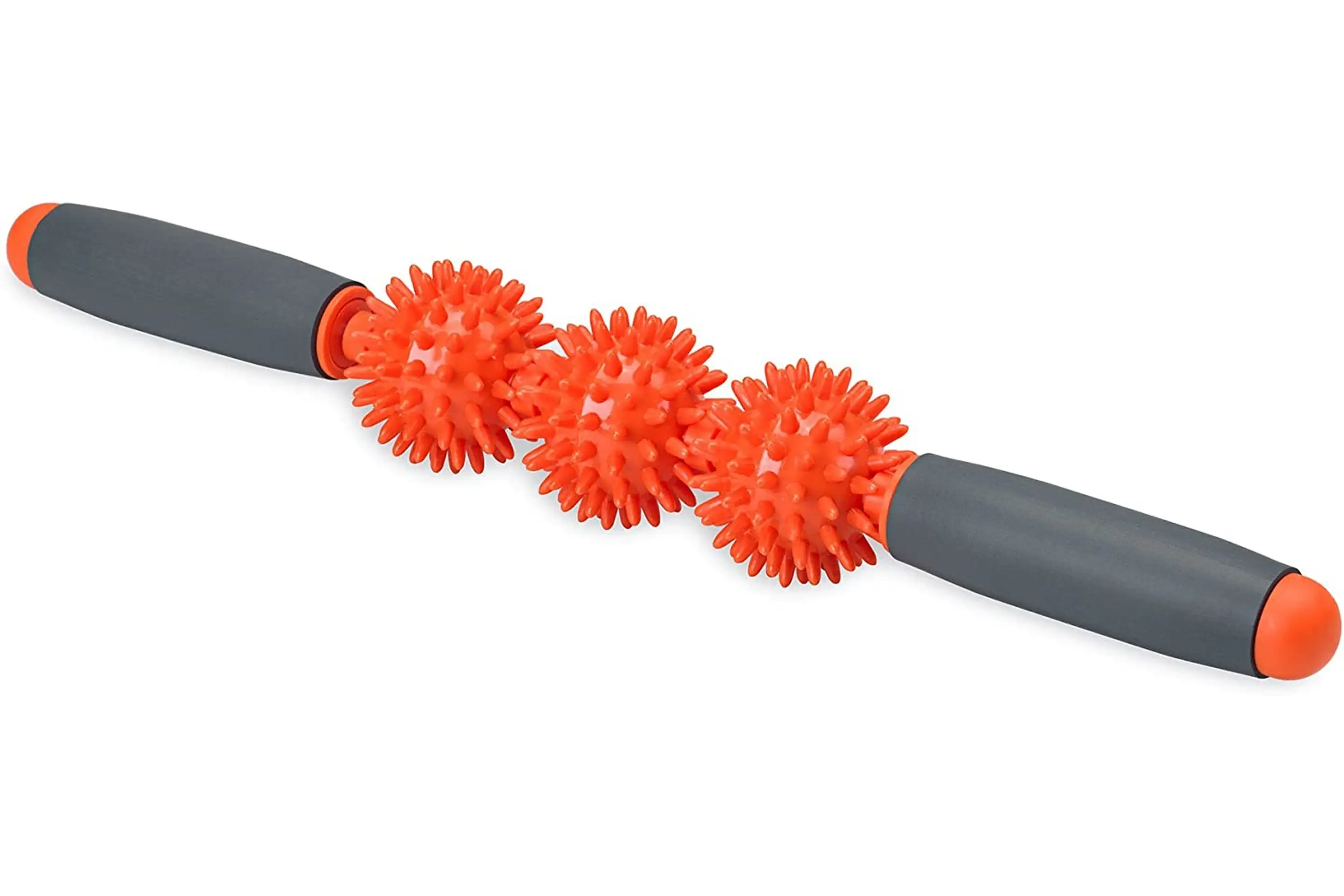 Gaiam Muscle Roller Massage Stick