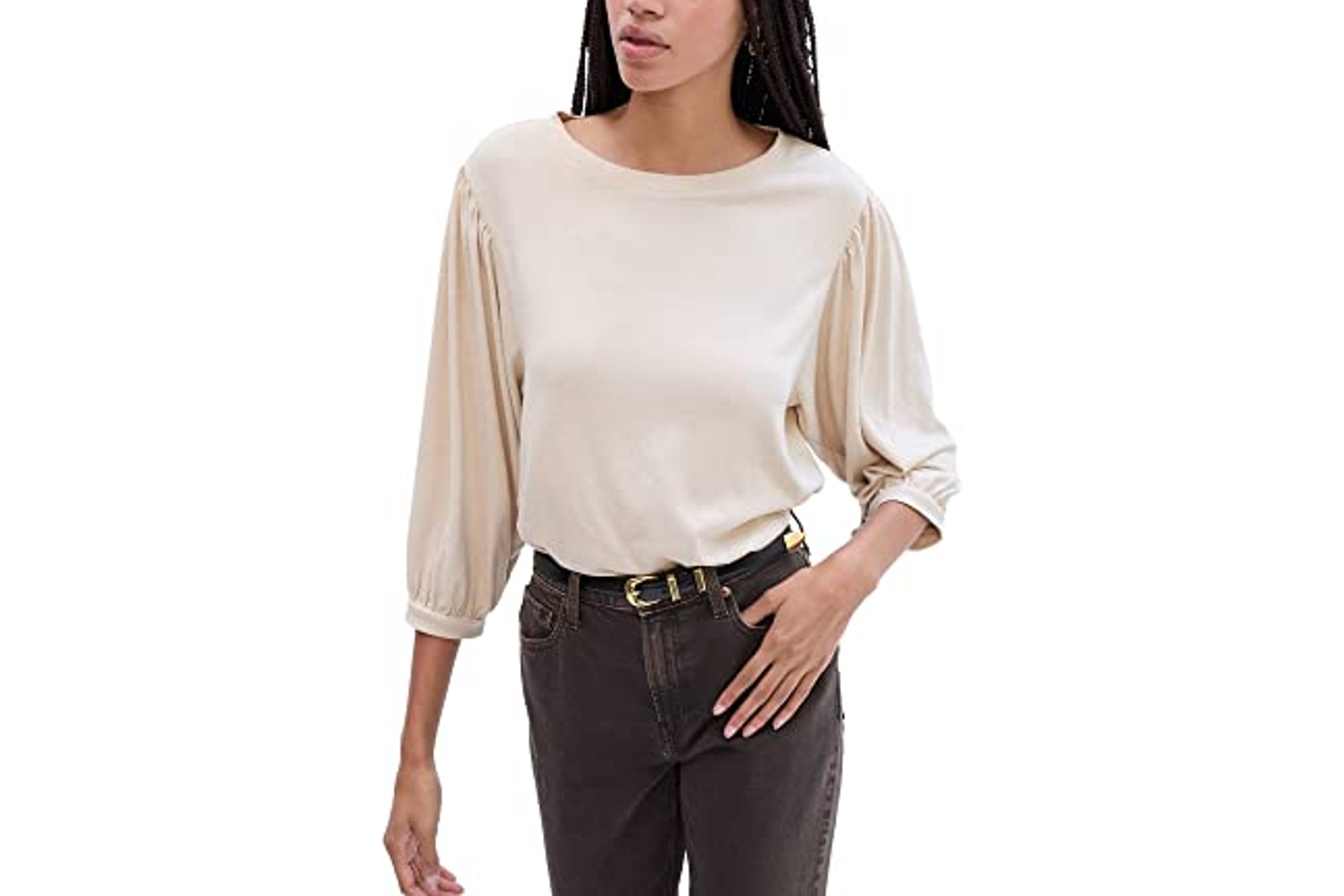 Women's Supersoft Knit Top
