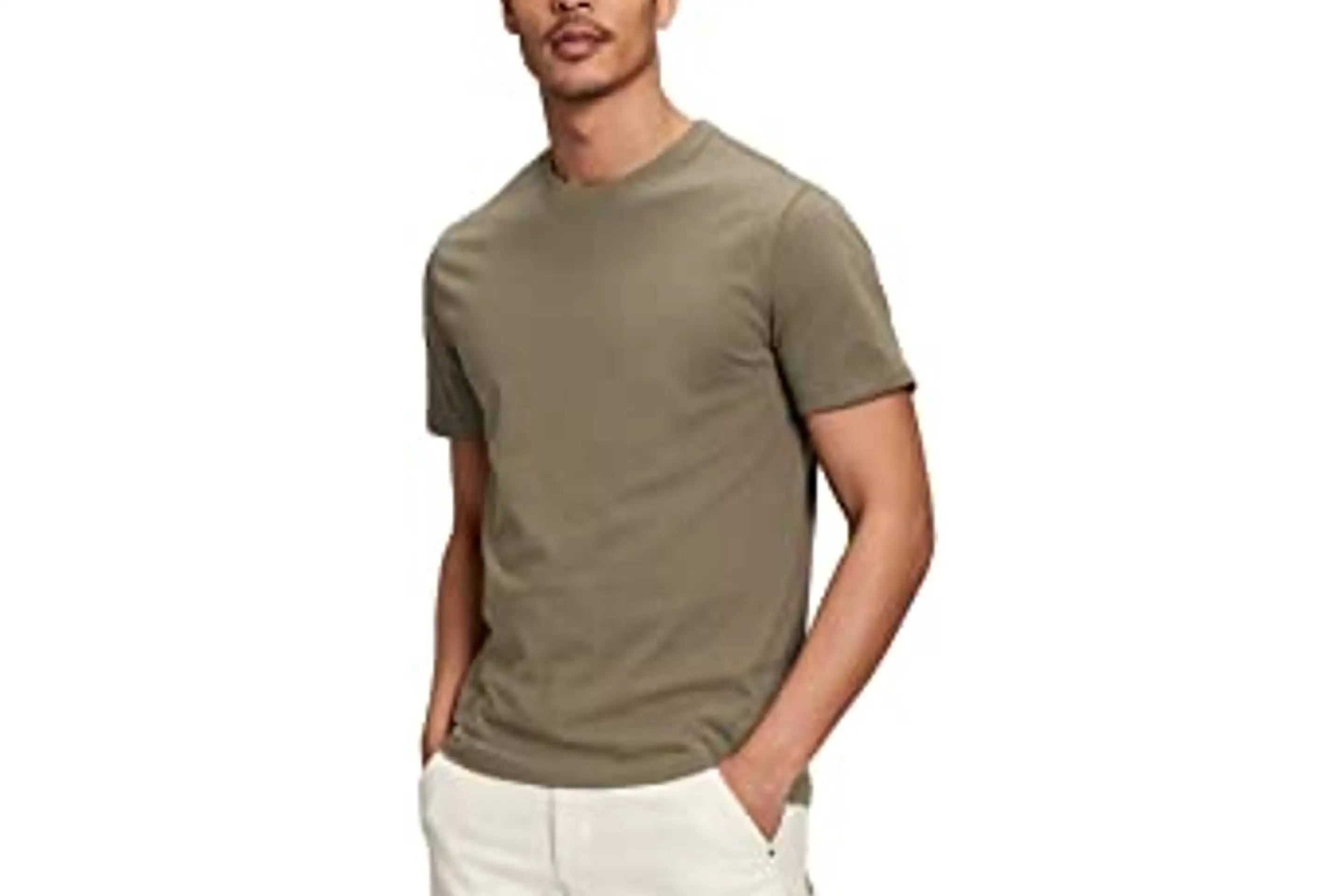 Men's Everyday Crewneck T-Shirt