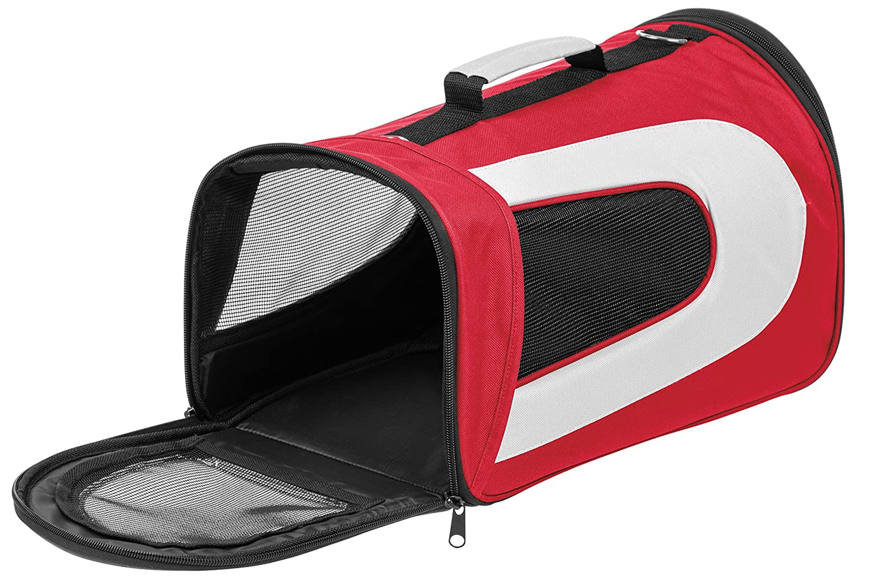 Large Soft-Sided Pet Carrier