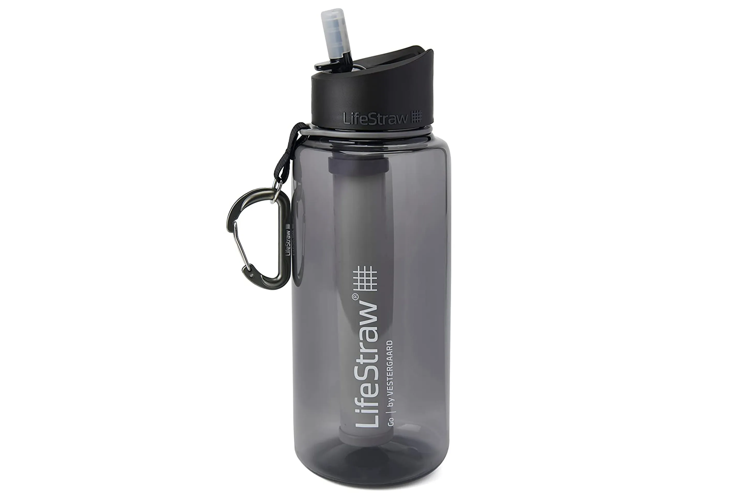 Best water bottle deal: LifeStraw's filtering bottle is less than $50