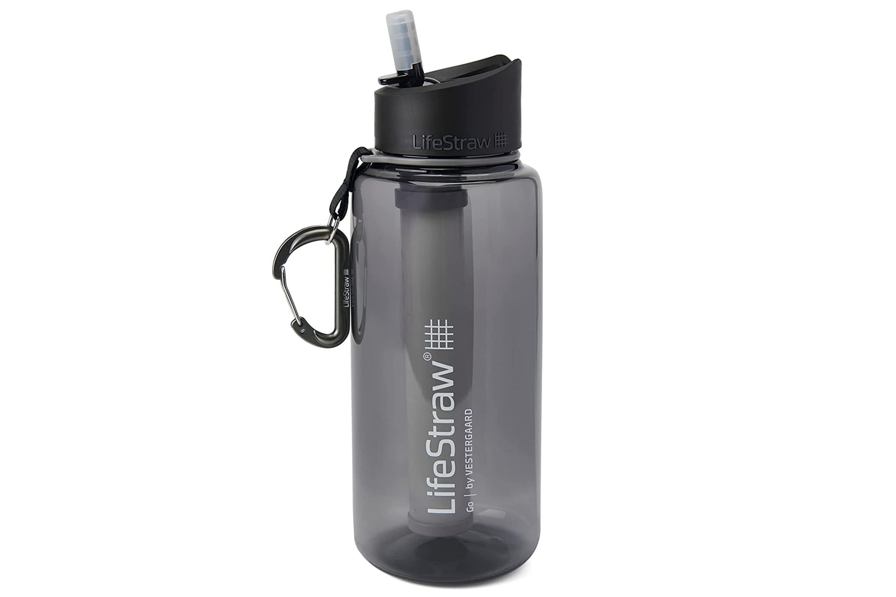 1L LifeStraw Go Water Filter Bottle