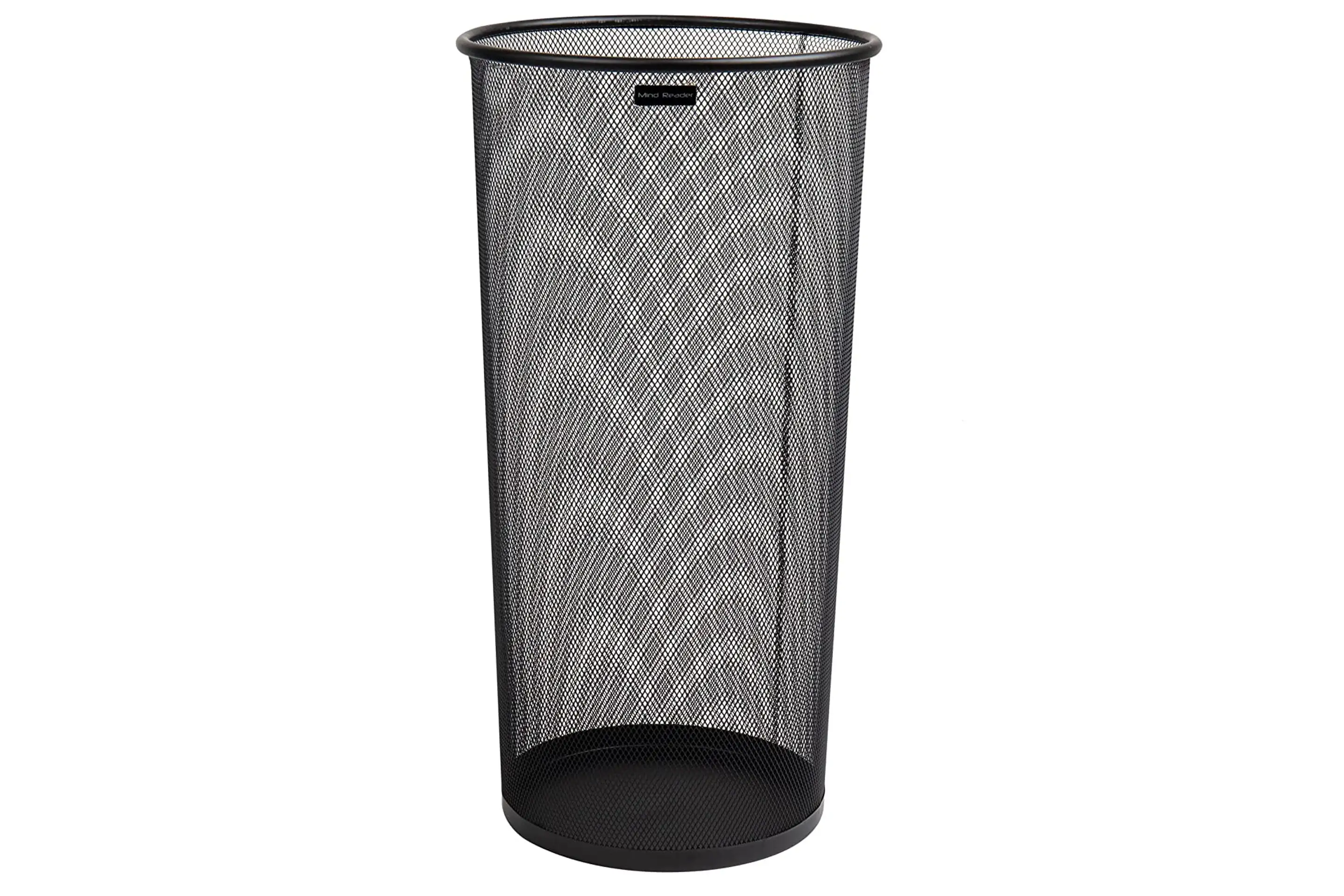 Metal Mesh Umbrella Rack Stand