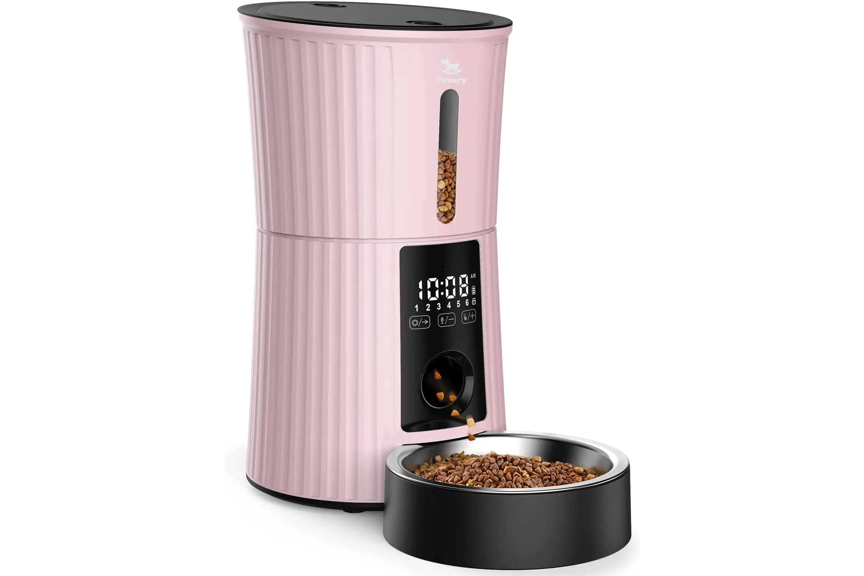 Petory Automatic Pet Feeder