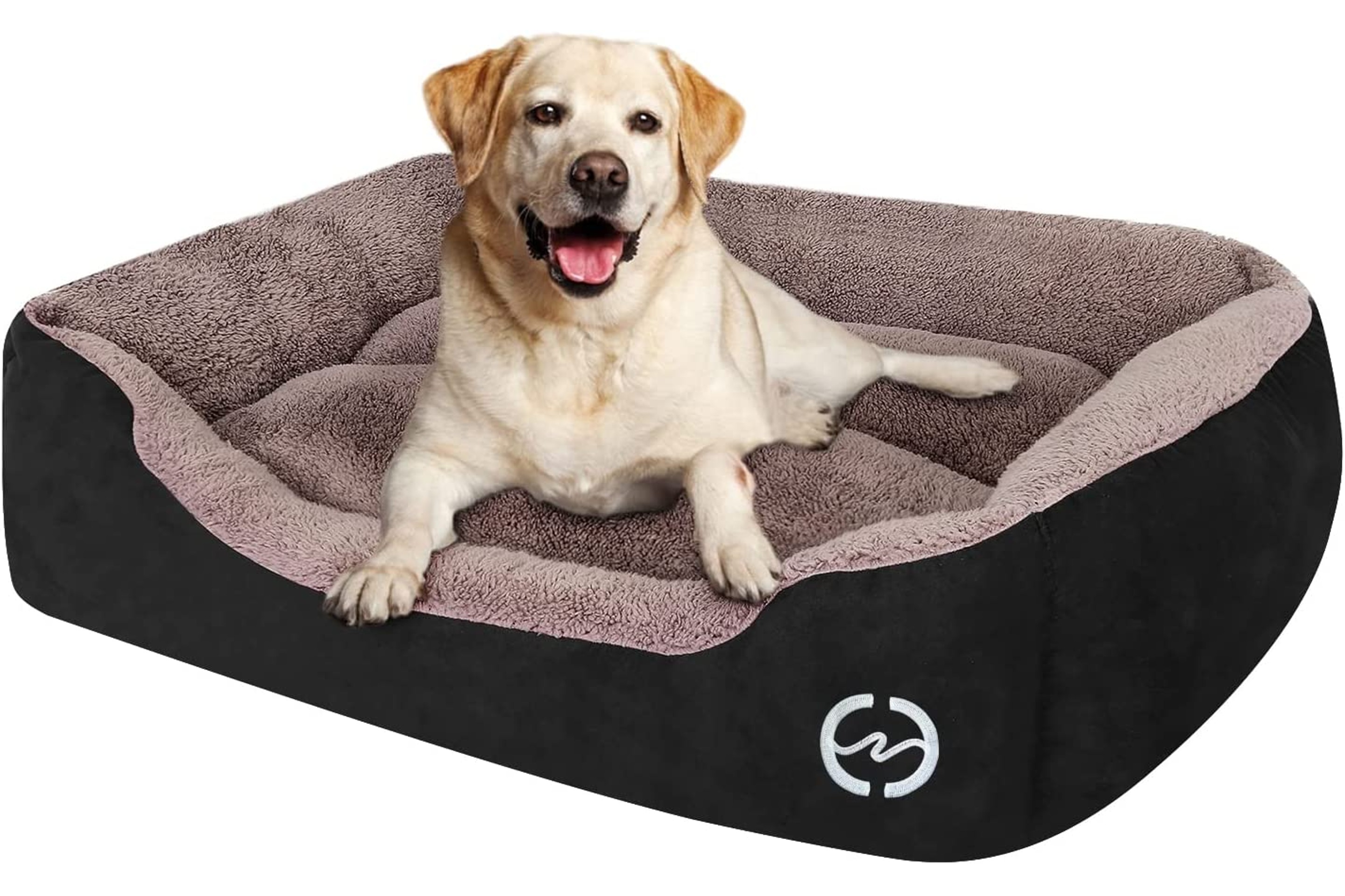 Warming Orthopedic Dog Bed