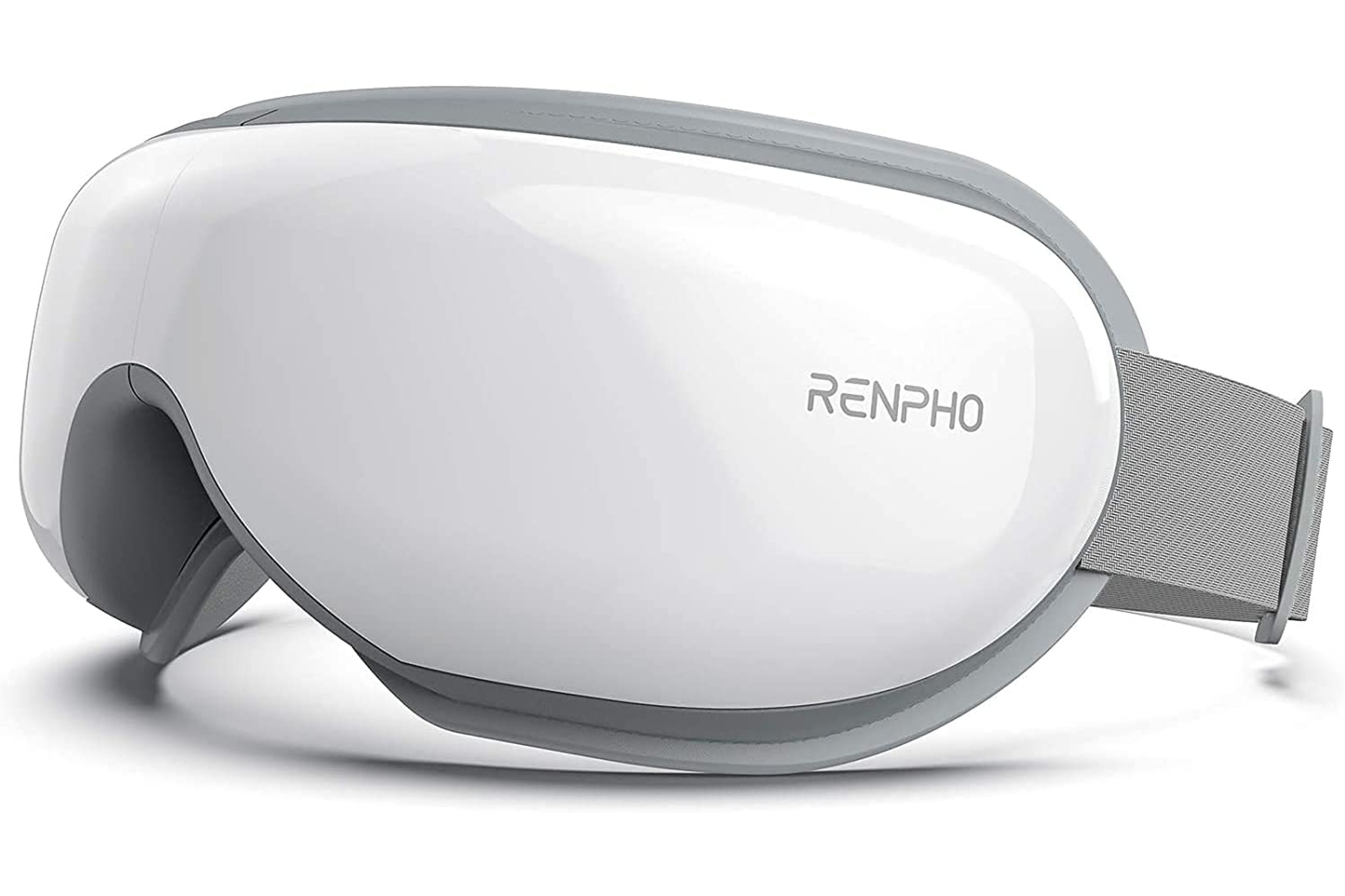 Renpho Eye Massager with Heat &amp; Bluetooth